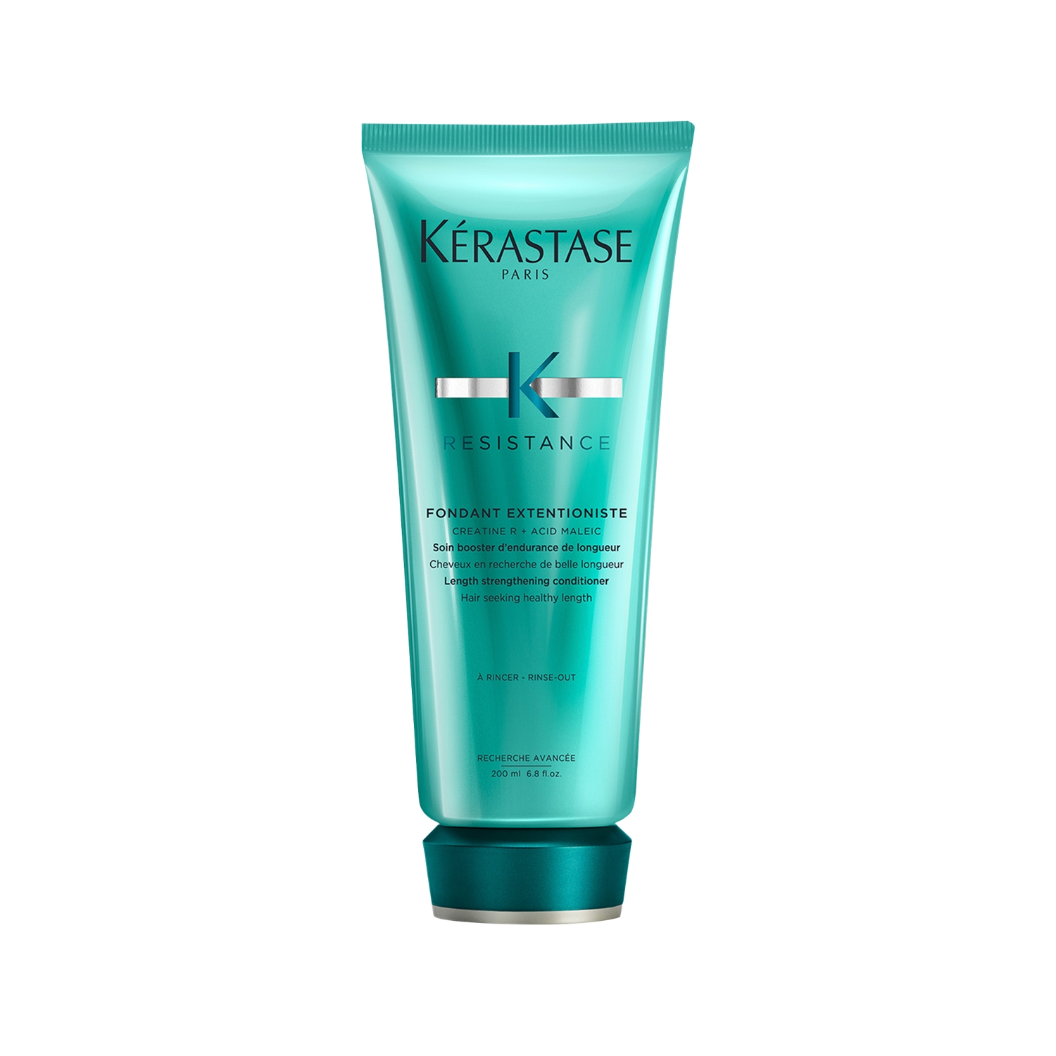 Kérastase Kerastase Resistance Fondant Extentioniste Onarıcı Saç Kremi 200 ml