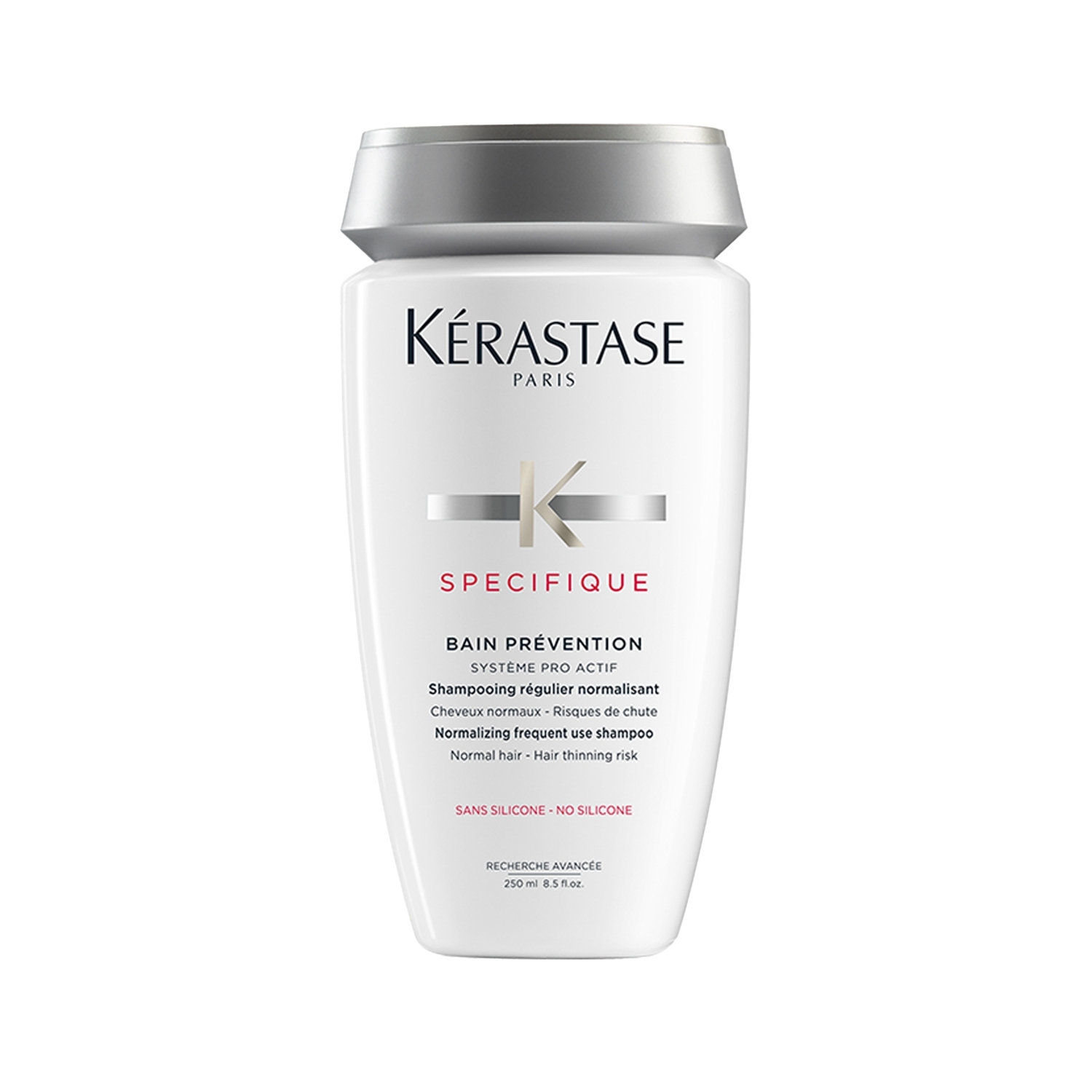 Kerastase Dökülme Karşıtı Saç Bakım Seti ve Purple Flat Pouch