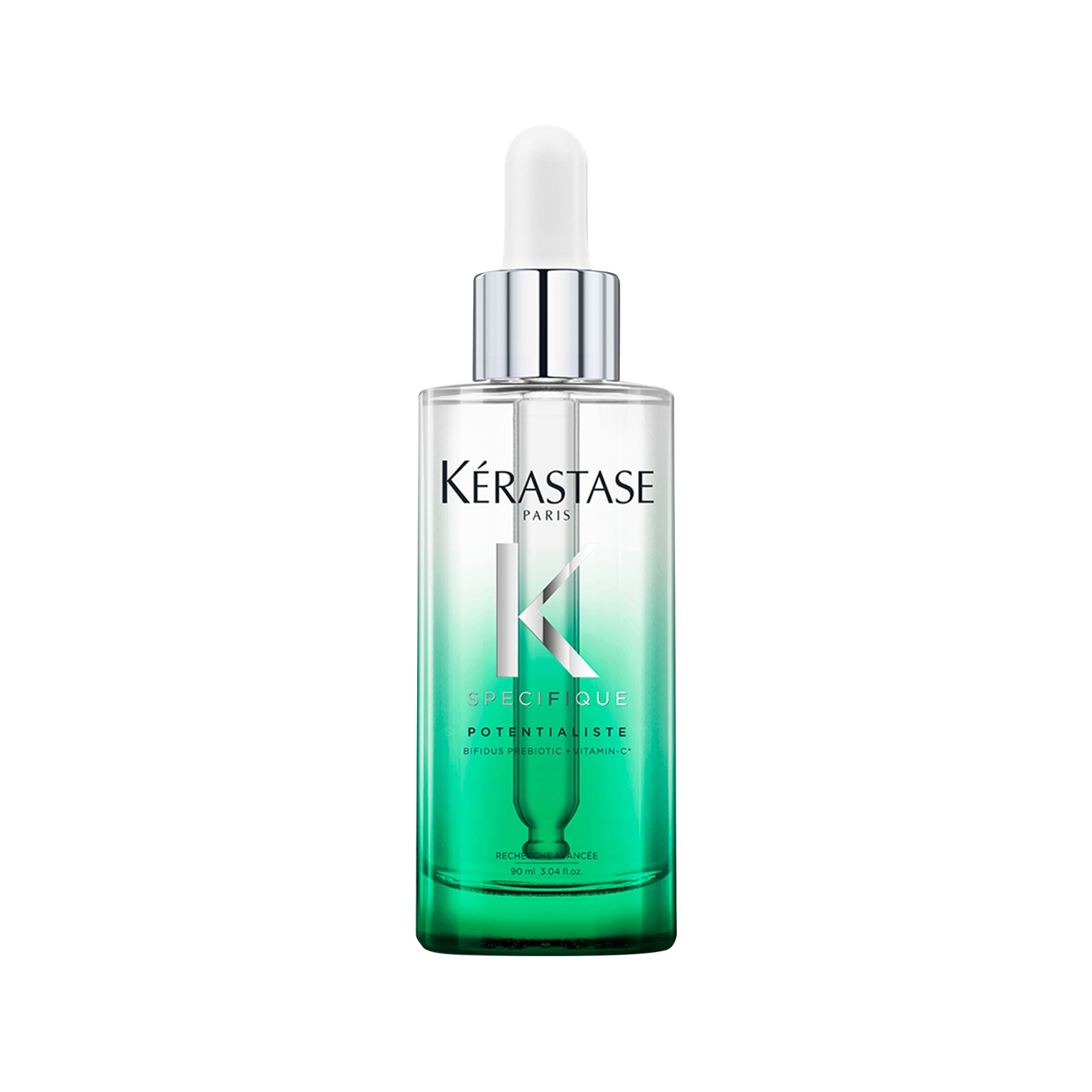 Kerastase x Loreal Professionnel Kerastase Erkekler İçin Hassas Saç Derisi Bakımı