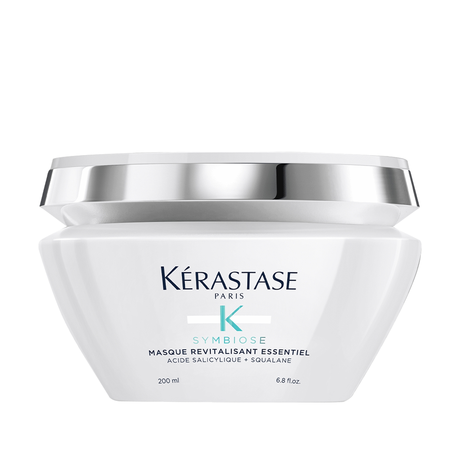 Kérastase Kerastase Symbiose Kepek Karşıtı Yoğun Canlandırıcı Saç Maskesi 200 ml