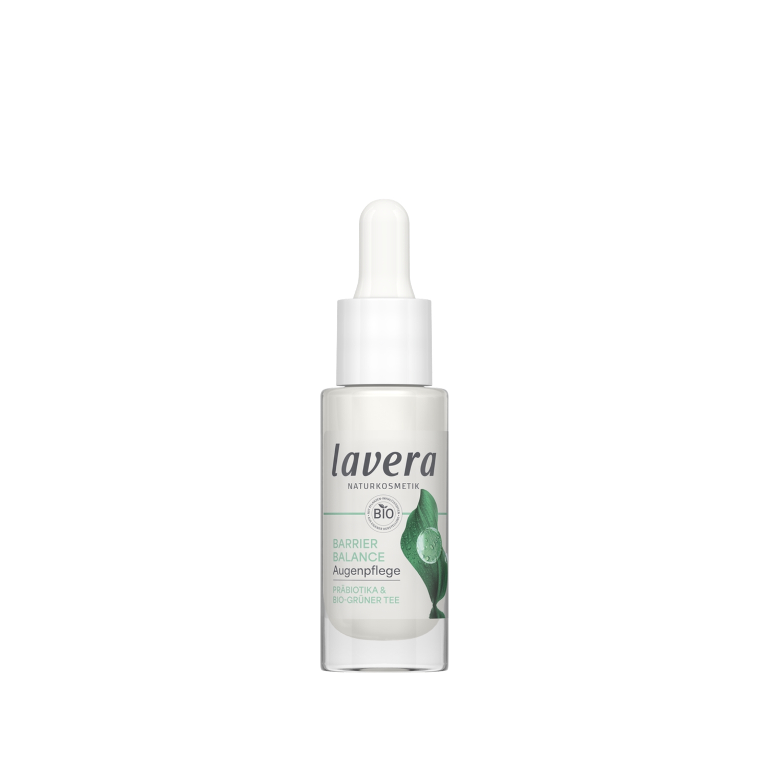 Lavera Barrier Balance Göz Çevresi Bakım Kremi 15 ml