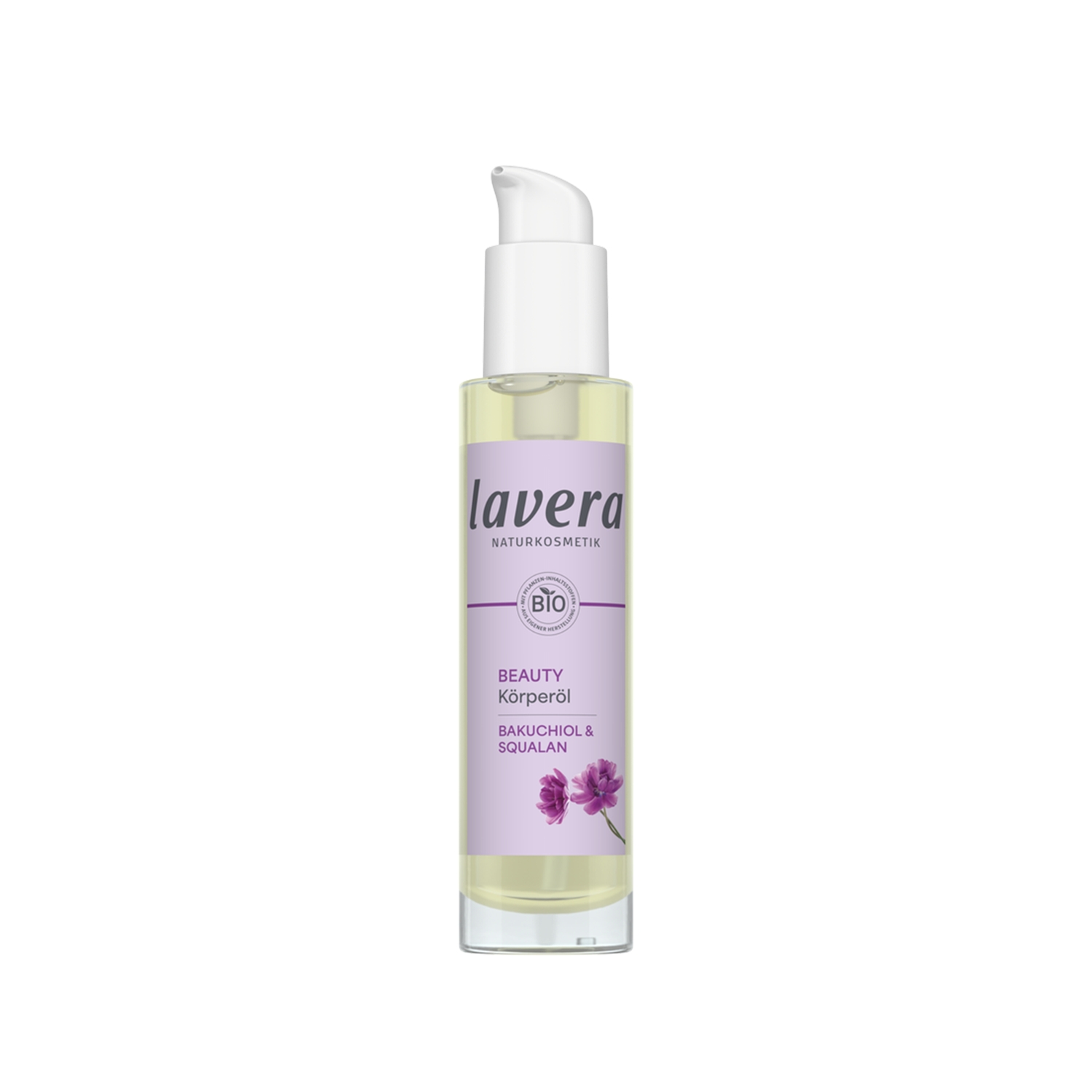 Lavera Beauty Vücut Yağı 100 ml