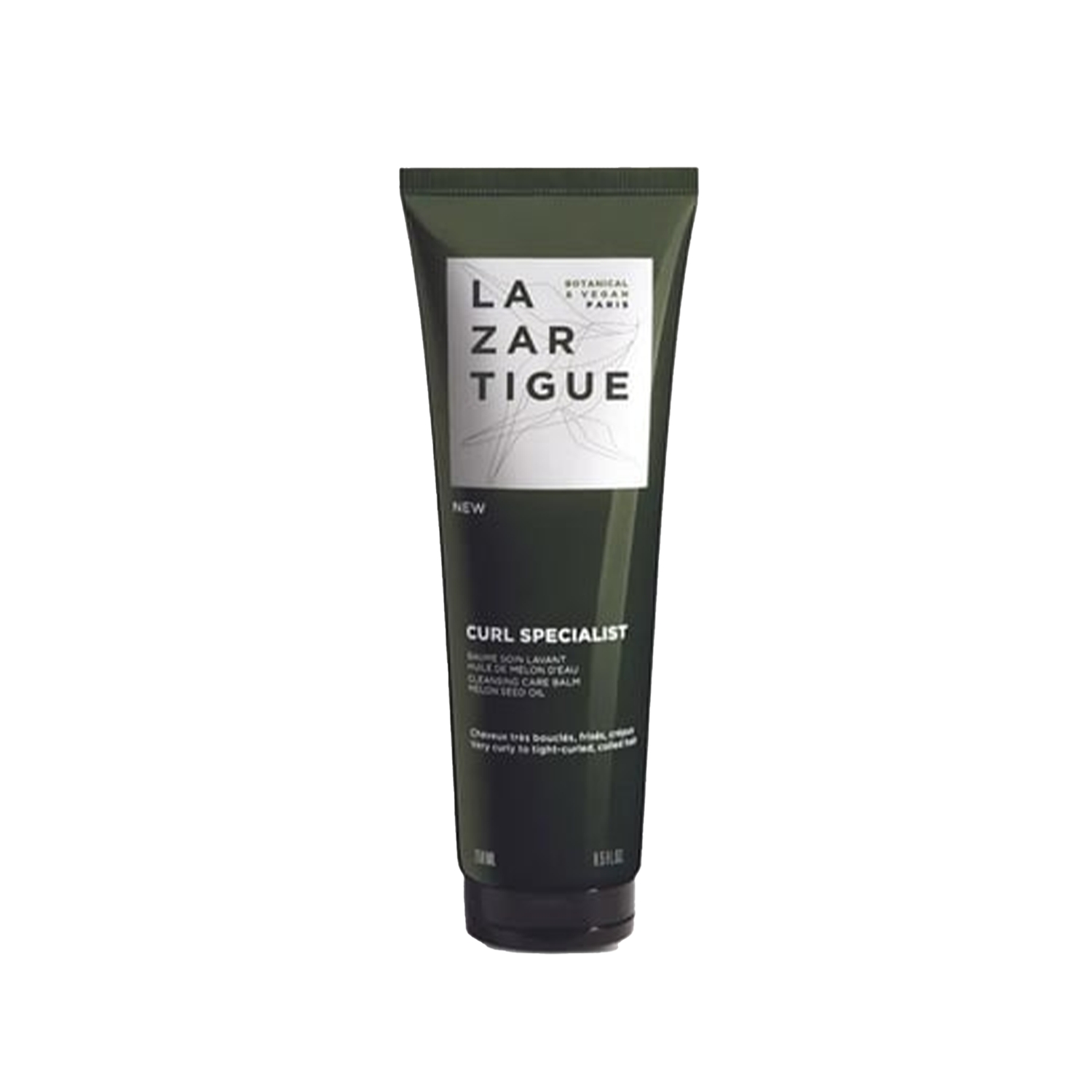 Lazartigue Curl Specialist Balm Lavant 250 ml