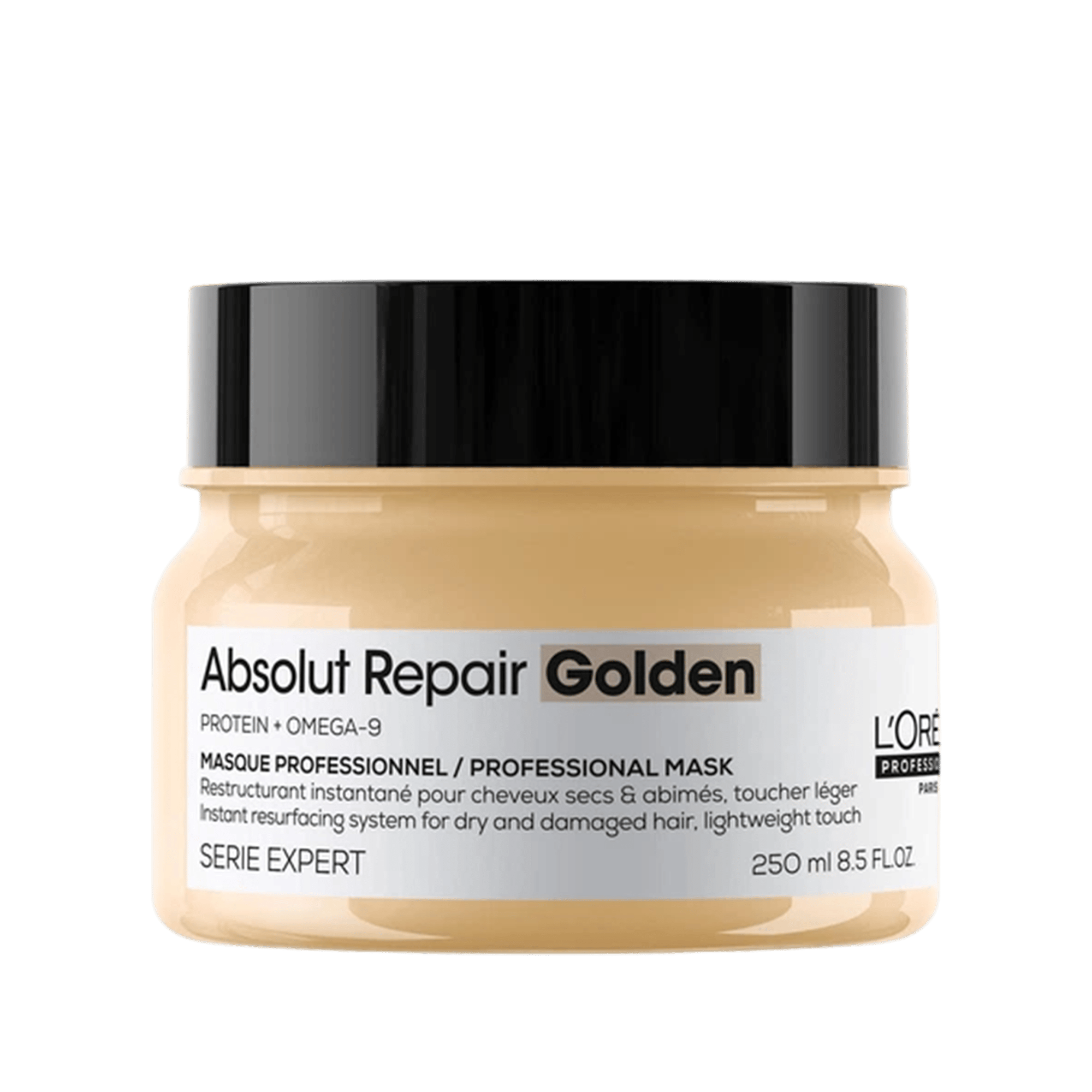 Loreal Professionnel Paris Serie Expert Absolut Repair Yıpranmış Saçlar için Onarıcı Set