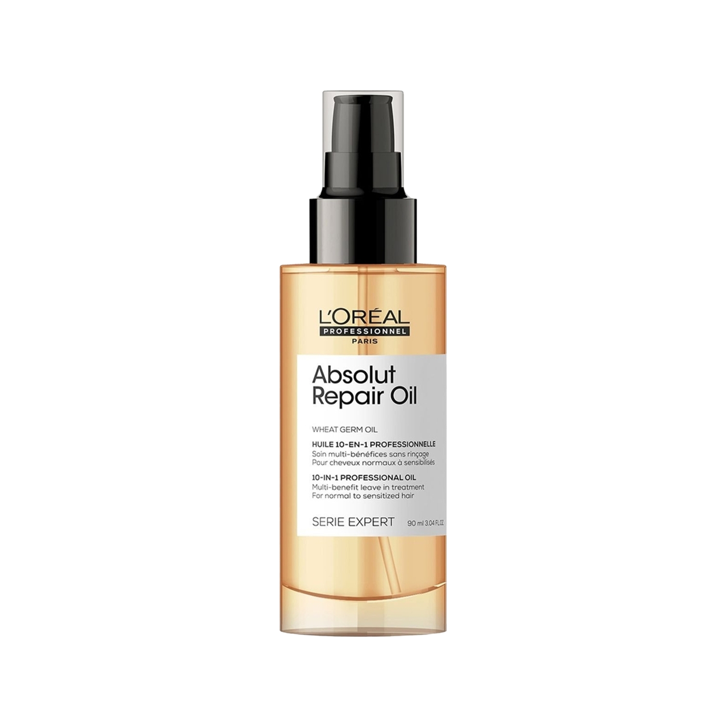 Loreal Professionnel Paris Serie Expert Absolut Repair Yıpranmış Saçlar için Onarıcı Set