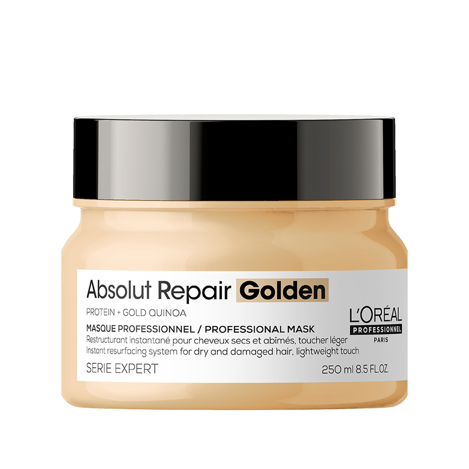 Loreal Professionnel Paris Serie Expert Absolut Repair Yıpranmış Saçlar için Onarıcı Set
