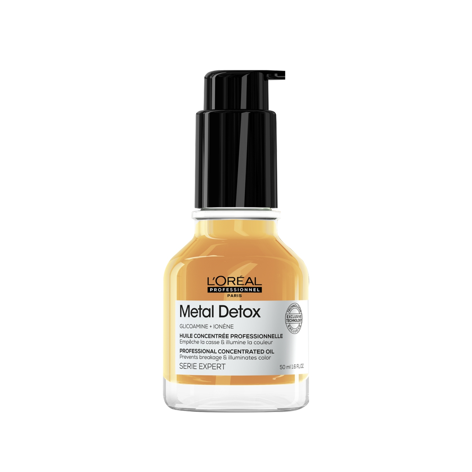 Loreal Professionnel Paris Serie Expert Metal Detox Arındırıcı Metal Karşıtı Saç Bakım Seti