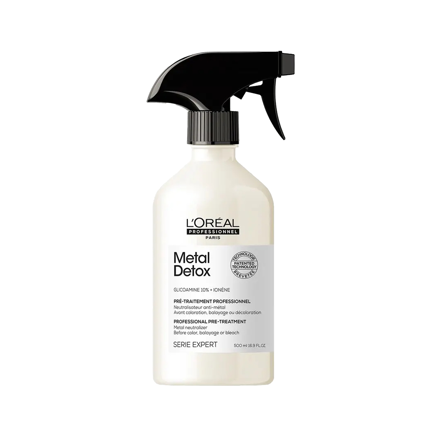 Loreal Professionnel Paris Serie Expert Metal Detox Nötralize Edici Ön Bakım Spreyi 500 ml