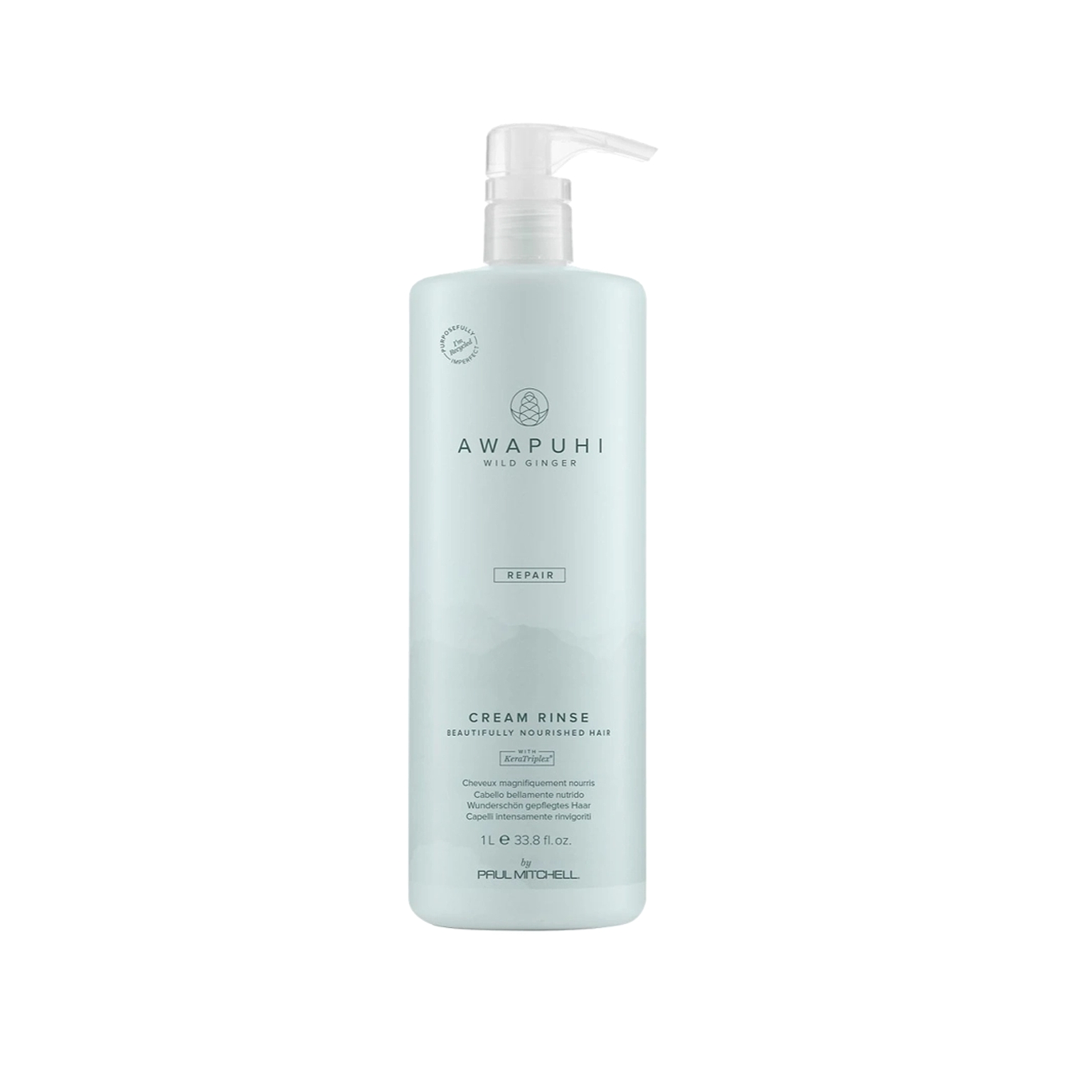 Awapuhi Wild Ginger Repair Cream Rinse Bakım Kremi 1000 ml