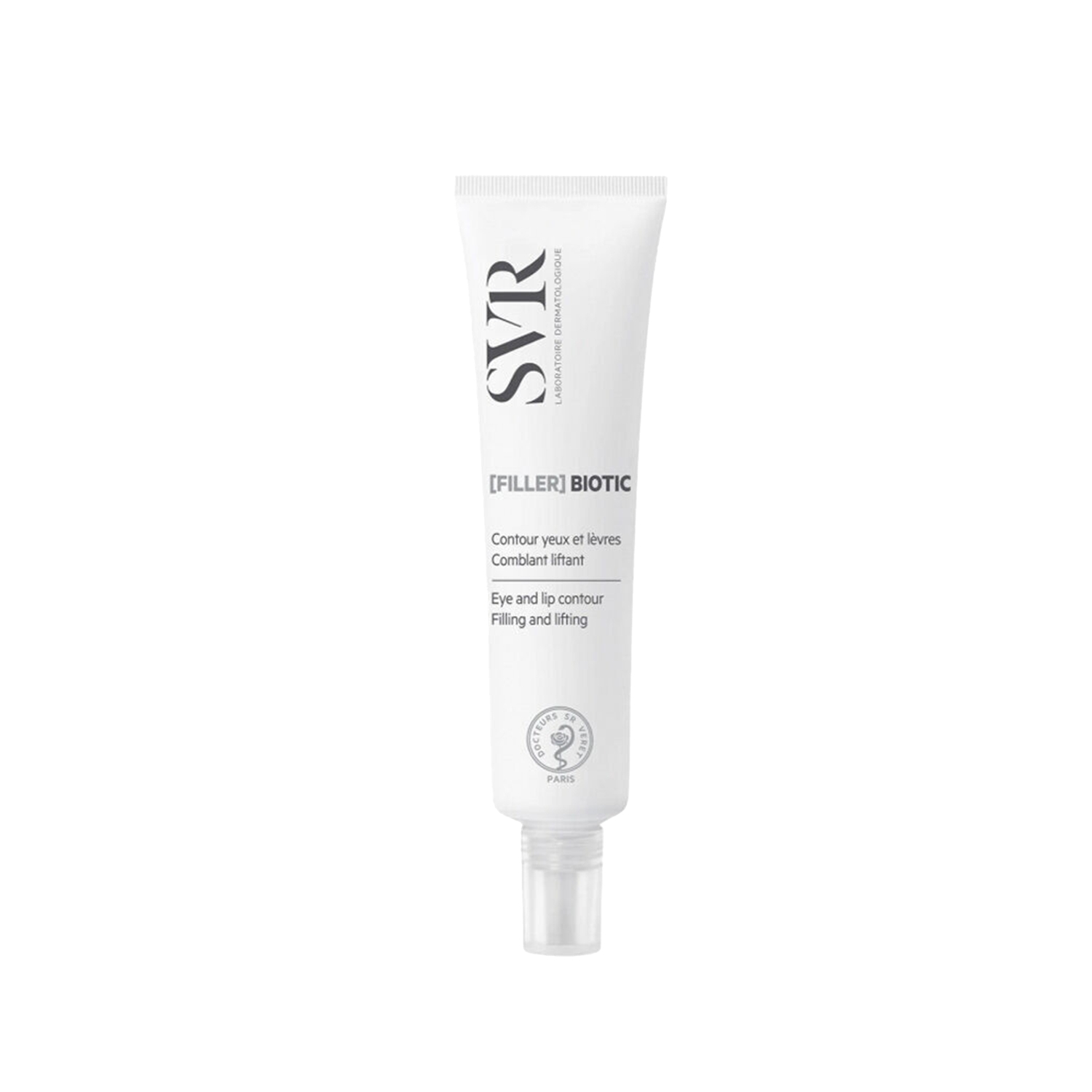 SVR Biotic Göz ve Dudak Çevresi Bakım Kremi 15 ml