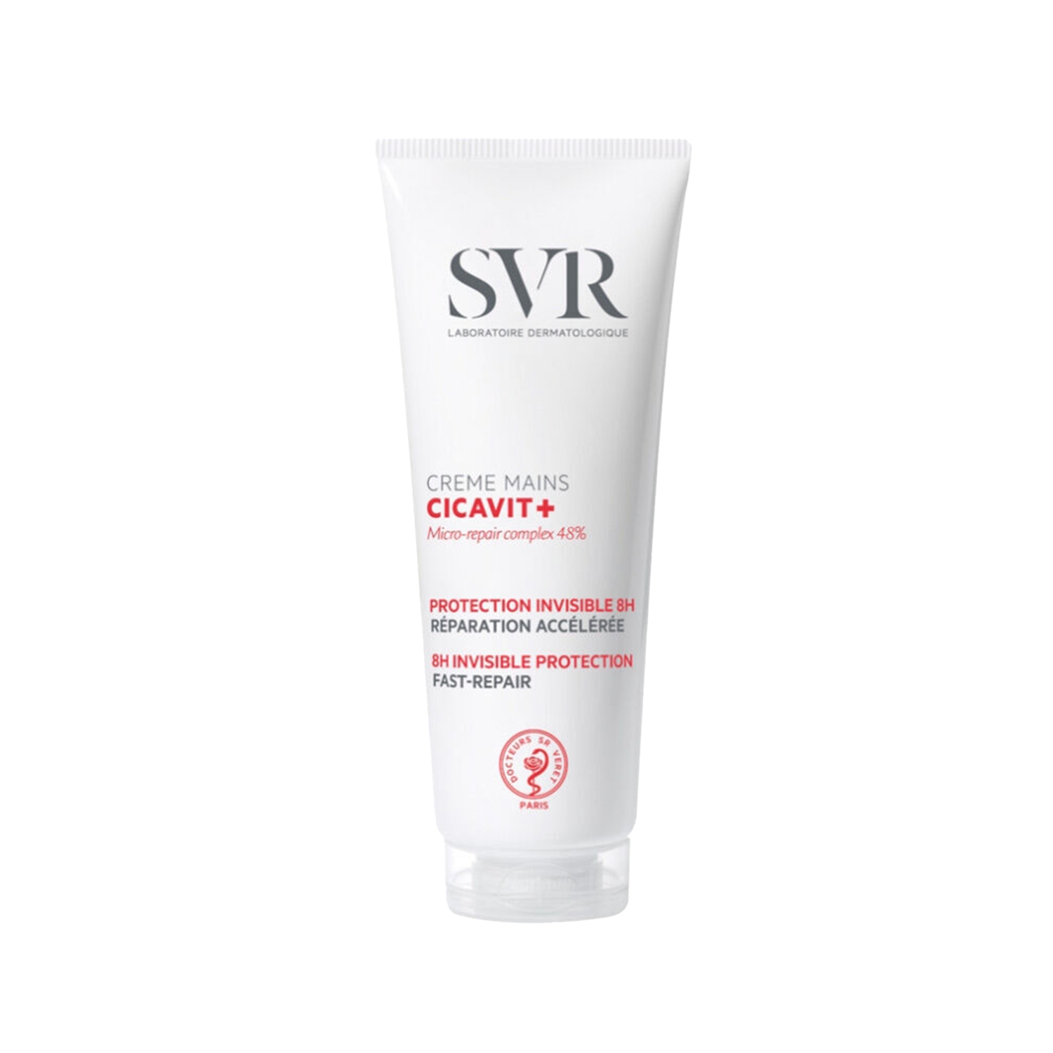 SVR Cicavit+ Creme Mains El Kremi 75 g