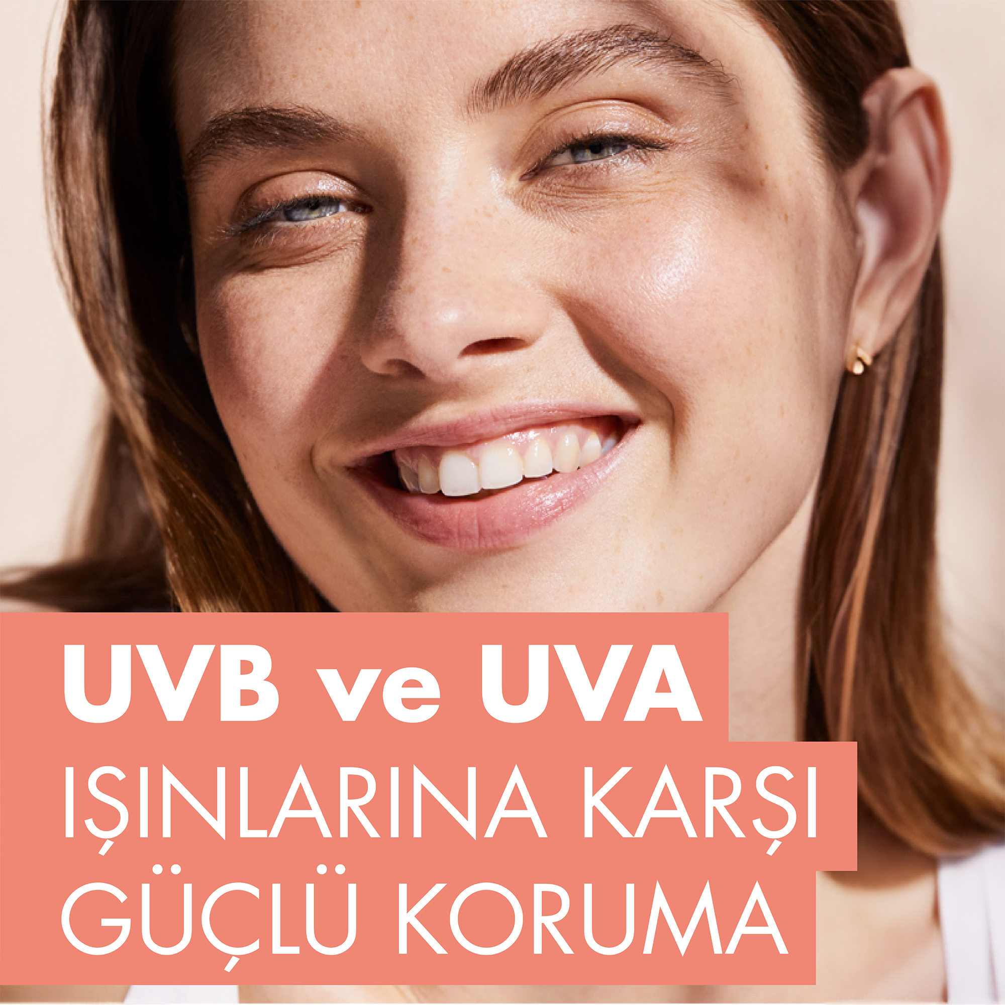 Avene B-Protect Cilt Tonuna Uyumlu Eşitleyici SPF 50+ Güneş Koruyucu 30 ml - Cilt tonunu eşitleyen ve yüksek güneş koruması sağlayan ürün, kusurları gizler.