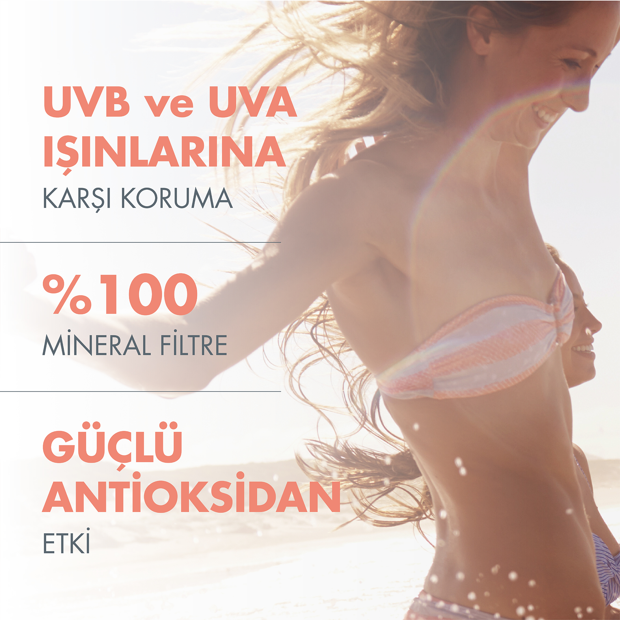 Avene Mineral Lotion Toleransı Düşük Hassas Ciltler için Süt Formunda SPF 50+ Güneş Koruyucu 100 ml - Yüksek koruma ve nemlendirici etkisiyle cildi güneşin zararlı ışınlarından korur, cilt bariyerini güçlendirir.