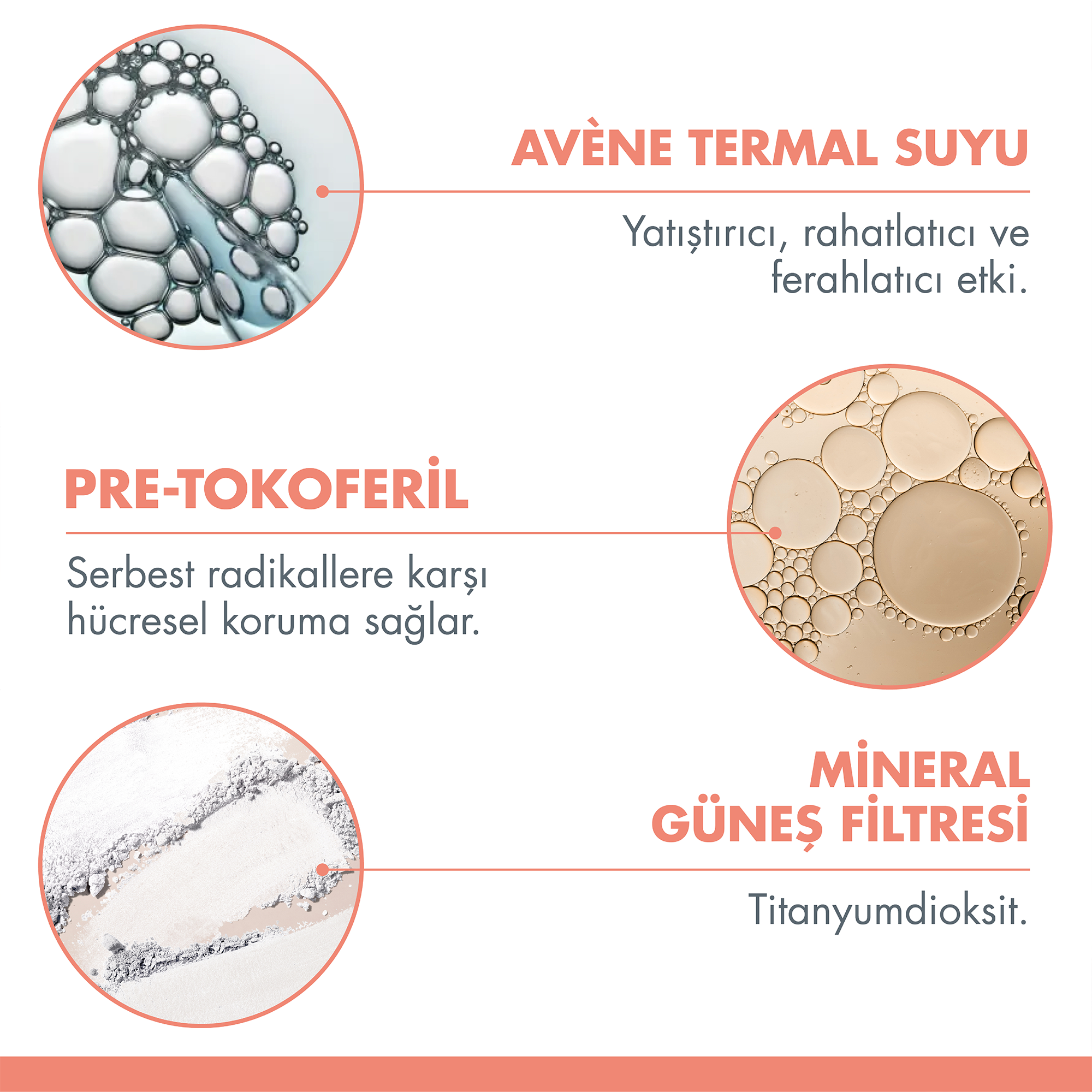 Avene Mineral Lotion Toleransı Düşük Hassas Ciltler için Süt Formunda SPF 50+ Güneş Koruyucu 100 ml - Hassas ciltler için uygun, mineral filtre teknolojisiyle cildi korur, kolay uygulanabilir süt formülü.