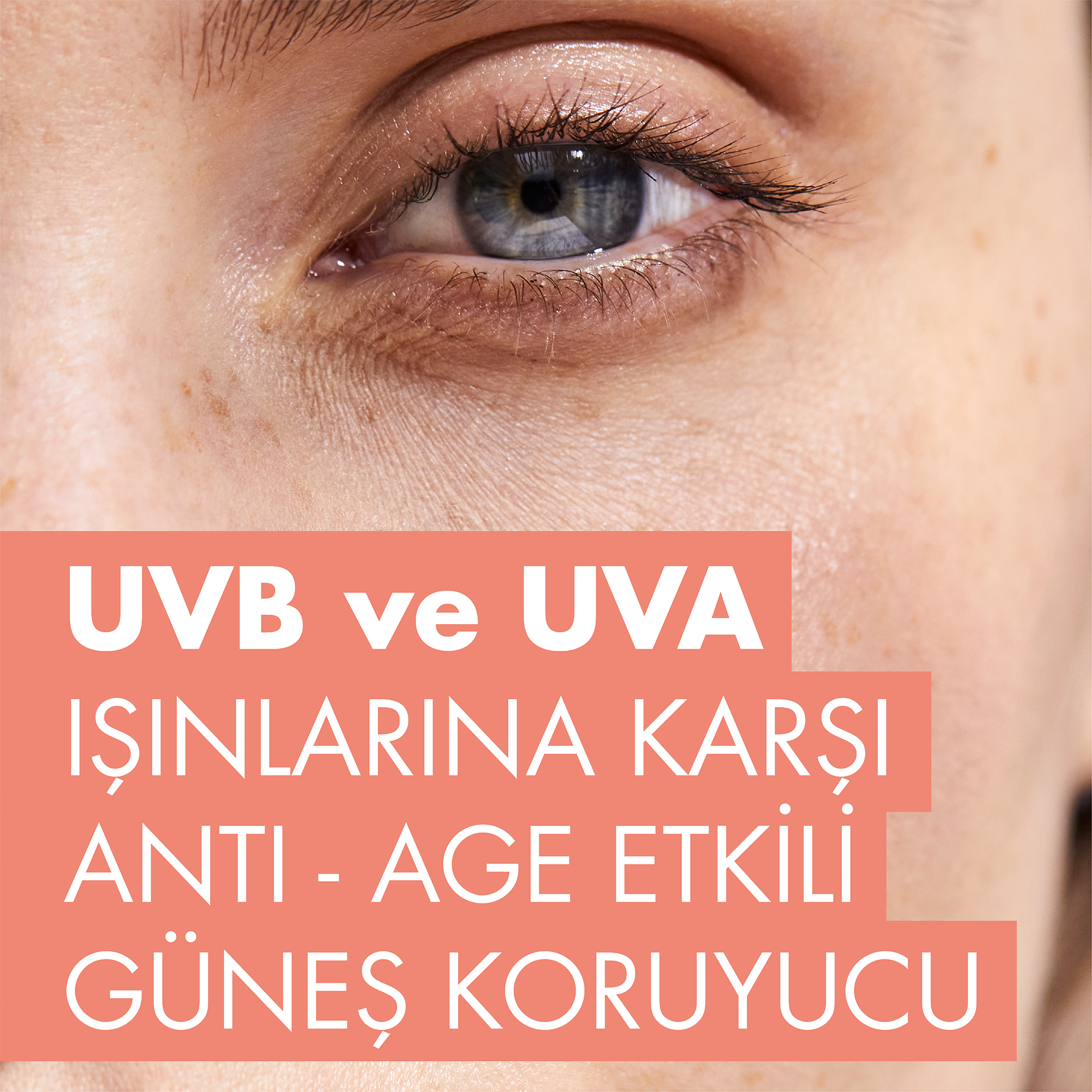 Avene Yaşlanma Karşıtı SPF 50+ Güneş Koruyucu 50 ml - Güneşe Bağlı Cilt Yaşlanmasını Önlemeye Yardımcı Etkili Krem