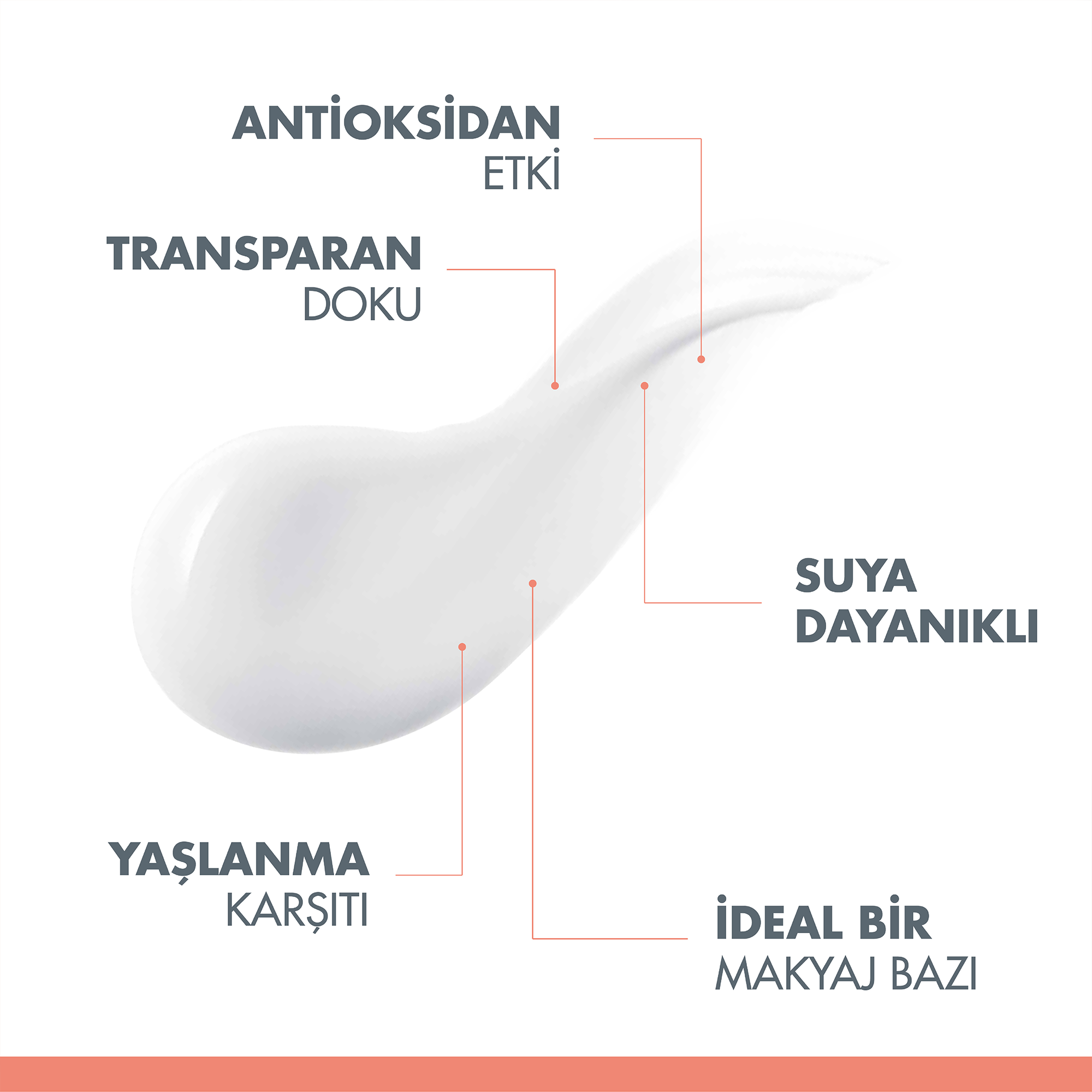 Avene Yaşlanma Karşıtı SPF 50+ Güneş Koruyucu 50 ml - Cilt Tonunu Koruyan ve Yaşlanma Karşıtı Bakım Sağlayan Güneş Koruyucu