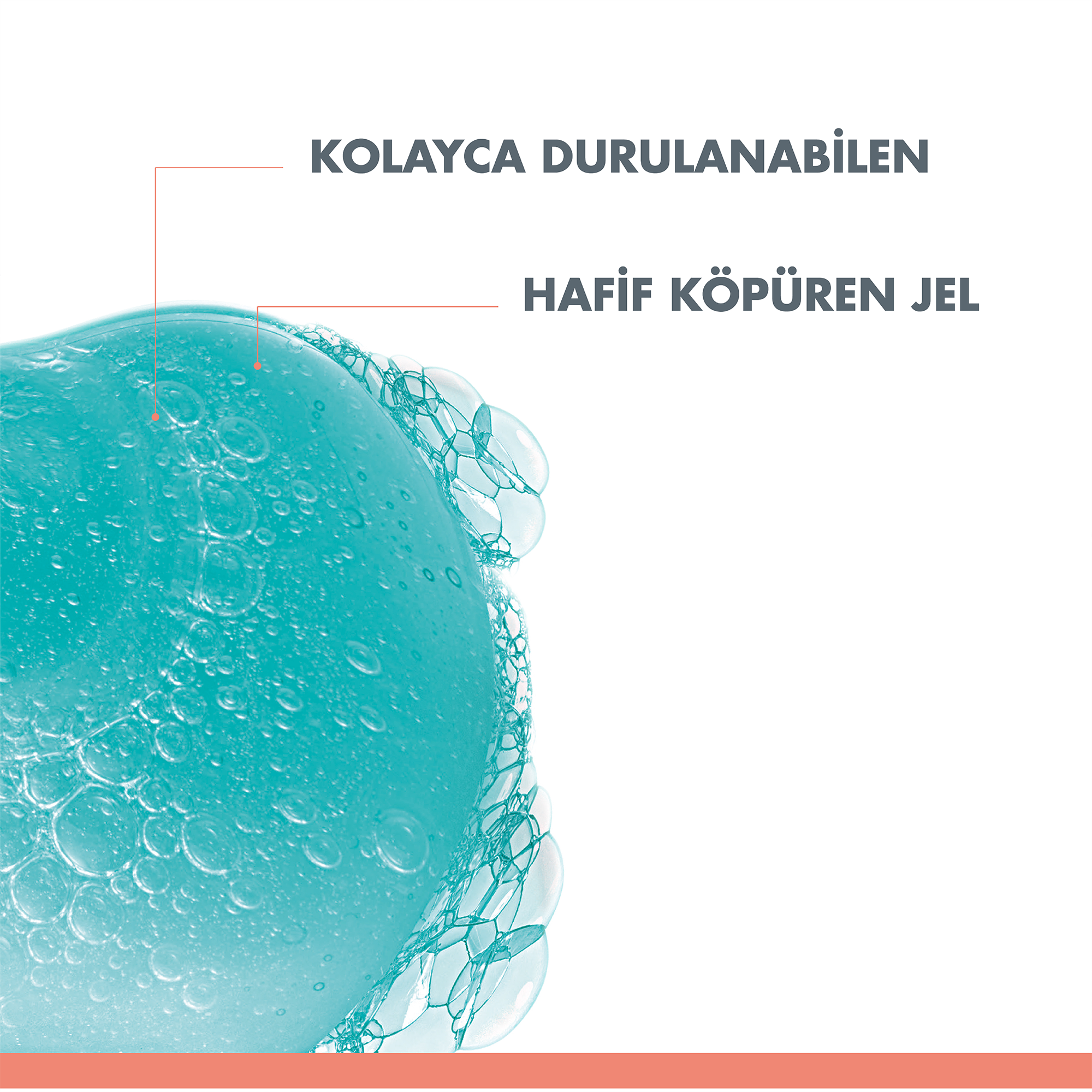 Avene Cleanance Yağlı ve Akneye Eğilimli Ciltler için Matlaştırıcı Temizleme Jeli 400 ml - Sebum Dengesi Sağlayan, Sabun İçermeyen Temizleme Jeli