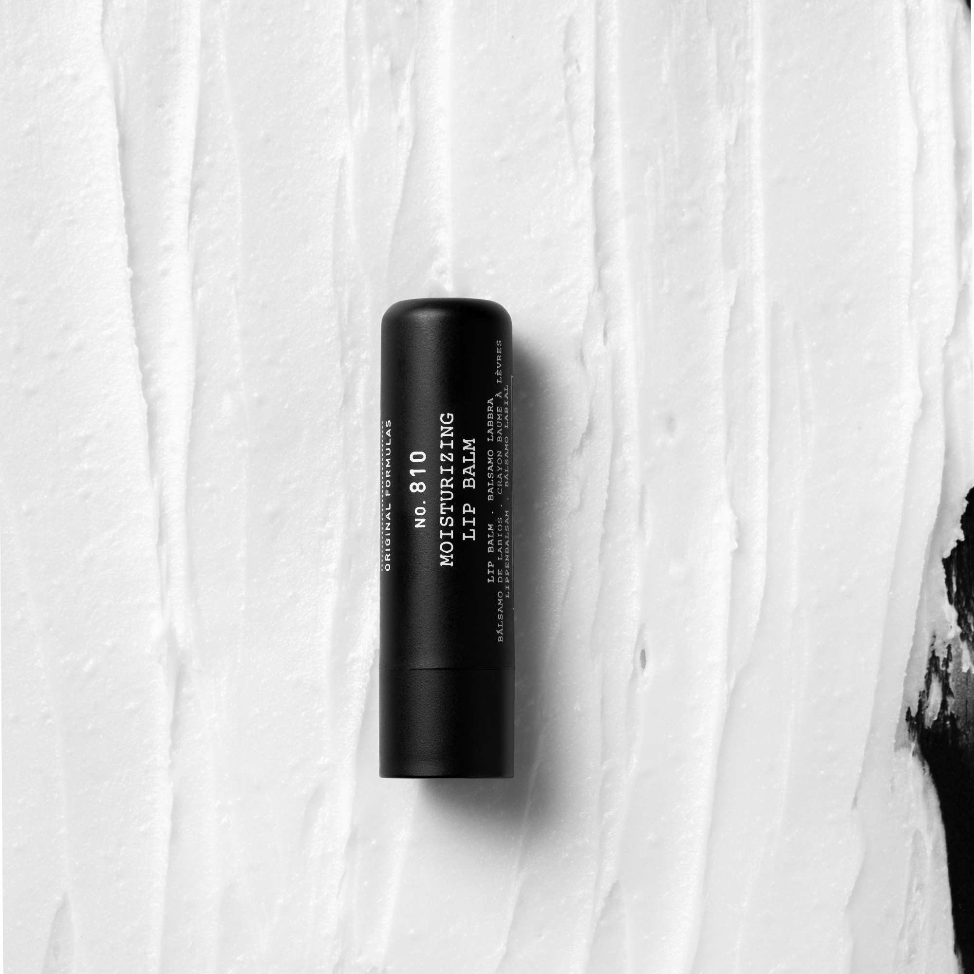 Depot No. 810 Lip Balm 5 g - Yumuşak ve koruyucu etkili dudak bakım balmı.