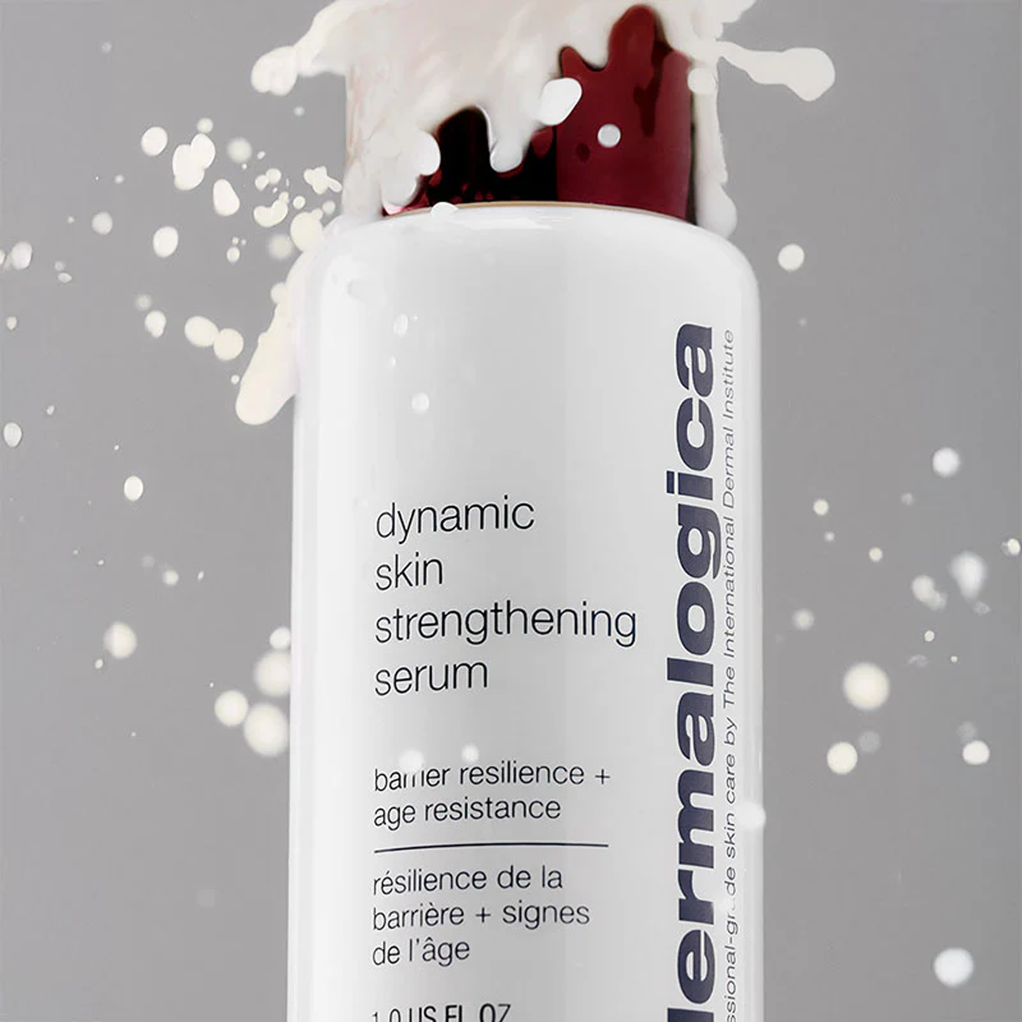 Dermalogica Dynamic Skin Strengthening Yaşlanma Karşıtı Serum 30 ml - Cilt bariyerini güçlendirir ve yaşlanma belirtilerine karşı etki sağlar.