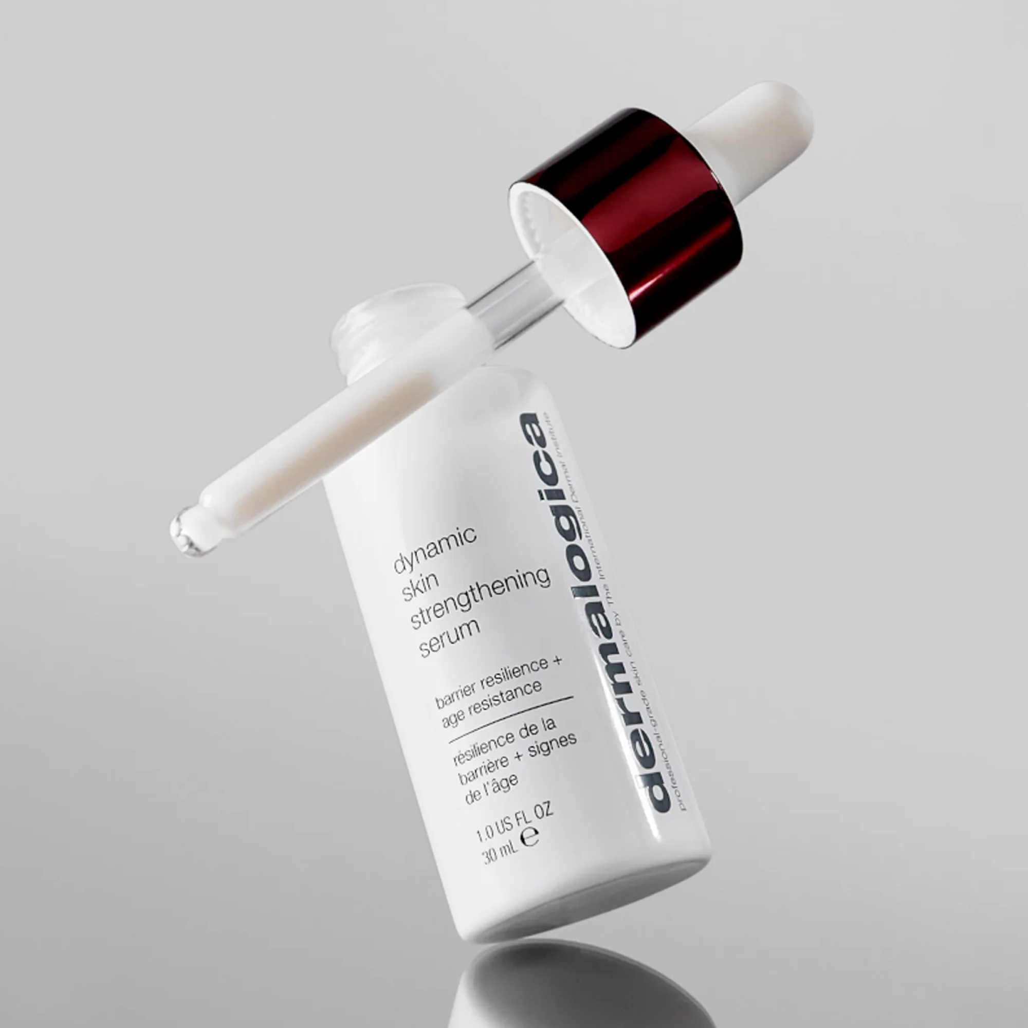 Dermalogica Dynamic Skin Strengthening Yaşlanma Karşıtı Serum 30 ml - Yaşlanma etkilerini önler ve cilt tonunu dengeler.