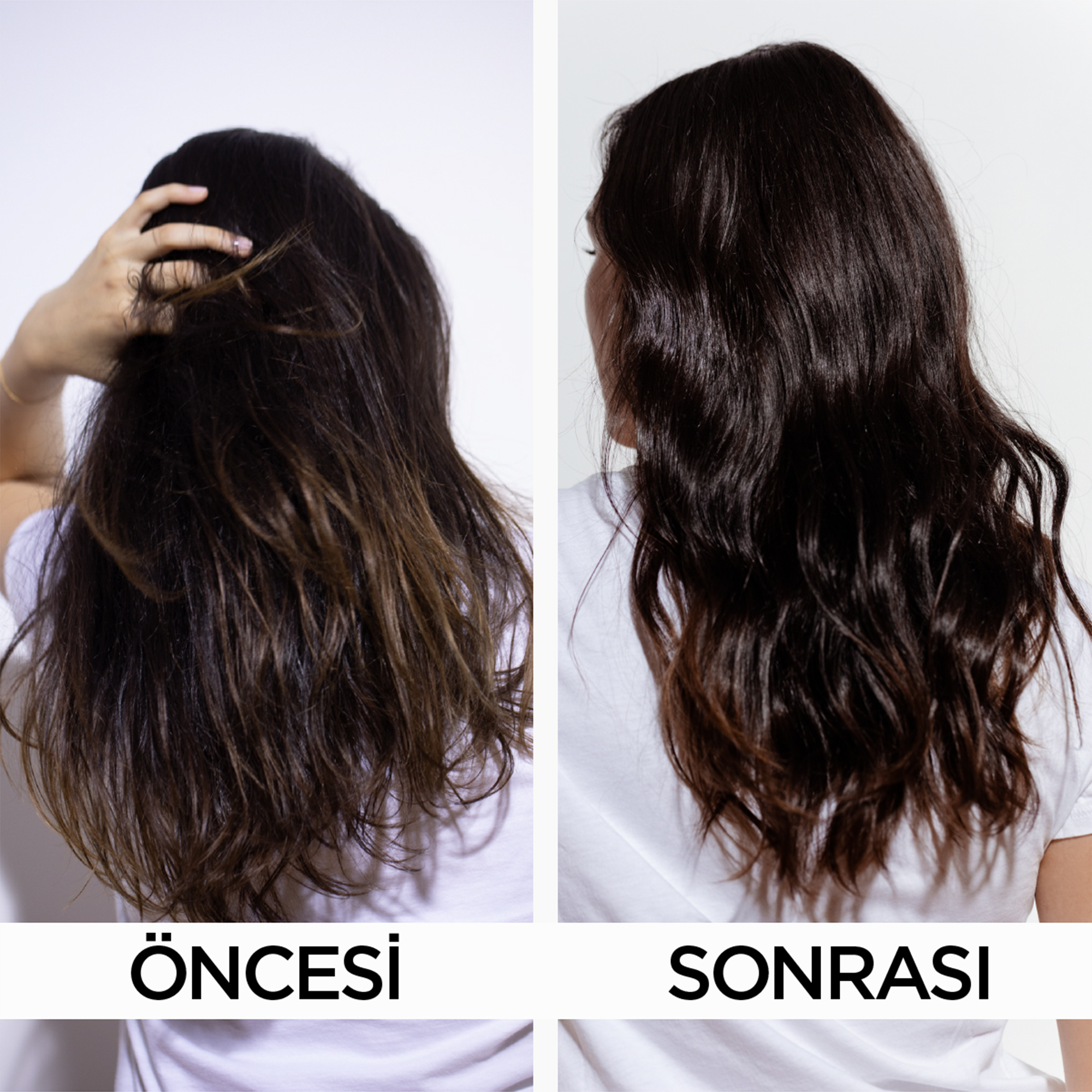 Kerastase Genesis Bain Riche Dökülme Karşıtı Güçlendirici Şampuan 250 ml - Saç dökülmesini hedef alan, zengin dokulu Kerastase Genesis şampuan görseli