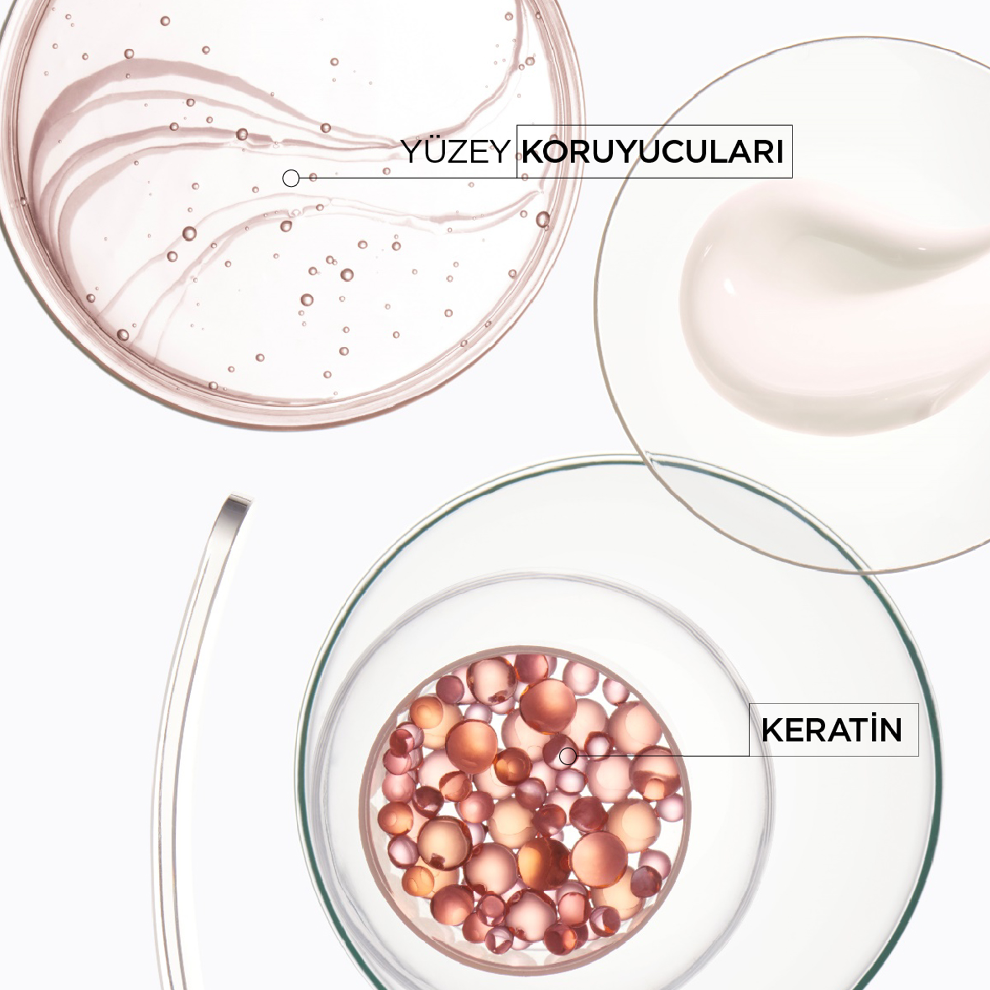 Kerastase Discipline Bain Fluidealiste Gentle Kolay Şekillendirme Sağlayan ve Elektriklenme Karşıtı Şampuan 250 ml – Kabaran saçları yatıştıran, doğal hareket ve parlaklık kazandıran bakım şampuanı.