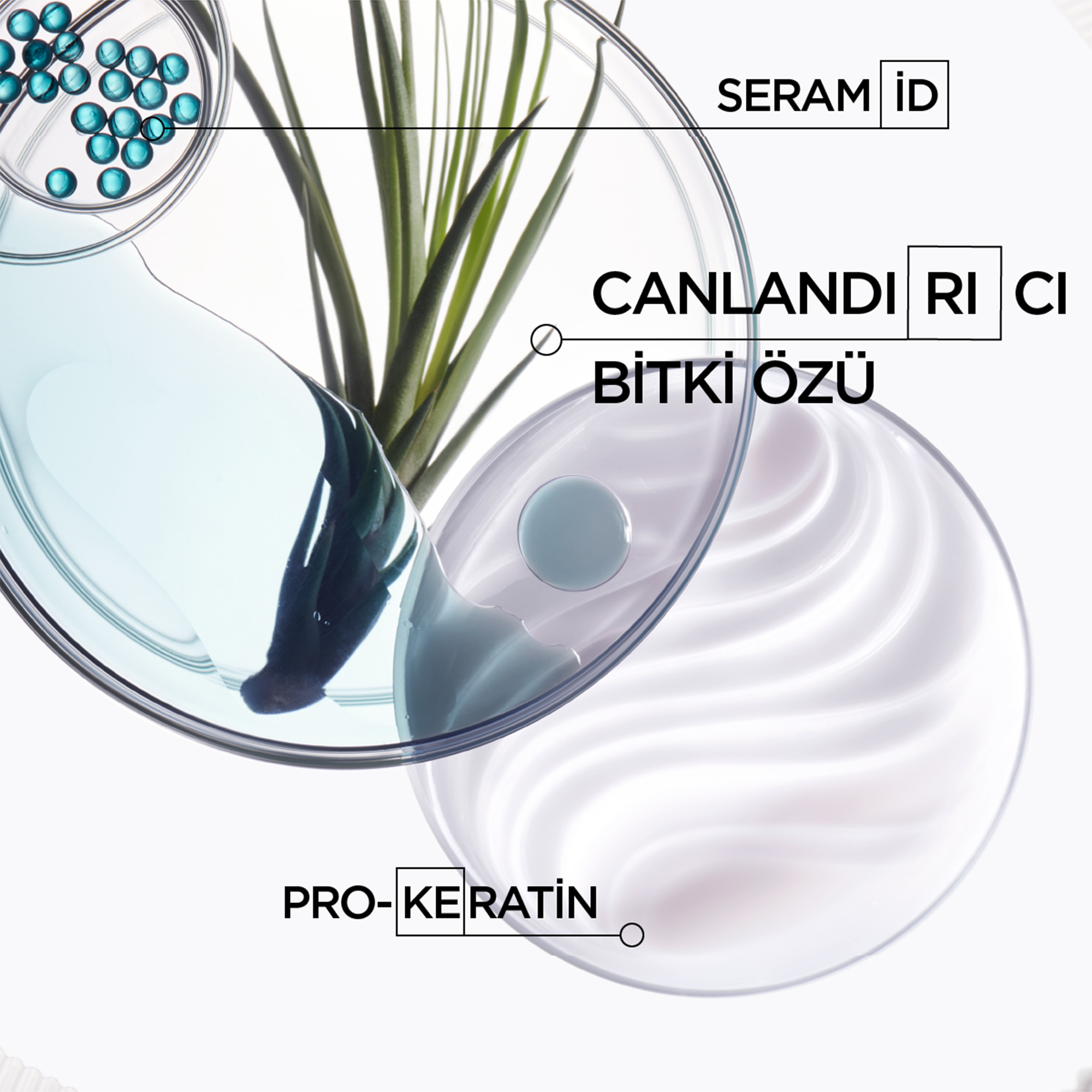 Kerastase Resistance Reconstruction Ciment Anti-Usure Zayıf ve Yıpranmış Saçlar için Onarıcı Durulanan Bakım Kremi 200 ml – Saç yapısını onararak yoğun nem kazandıran, kırılmalara karşı koruma sağlayan krem.