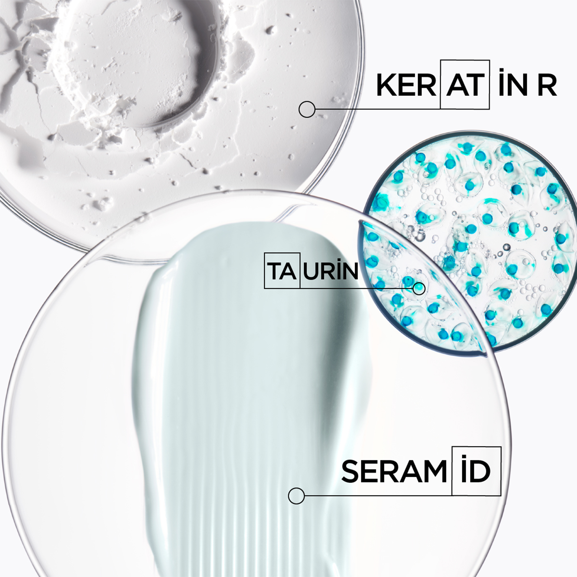 Kerastase Resistance Extentioniste Thermique Uzun Saçlar için Isıya Karşı Koruyucu Bakım Kremi 150 ml - Isı ile şekillendirme sırasında saçı koruyarak, güçlü ve sağlıklı saçlar için bakım kremi