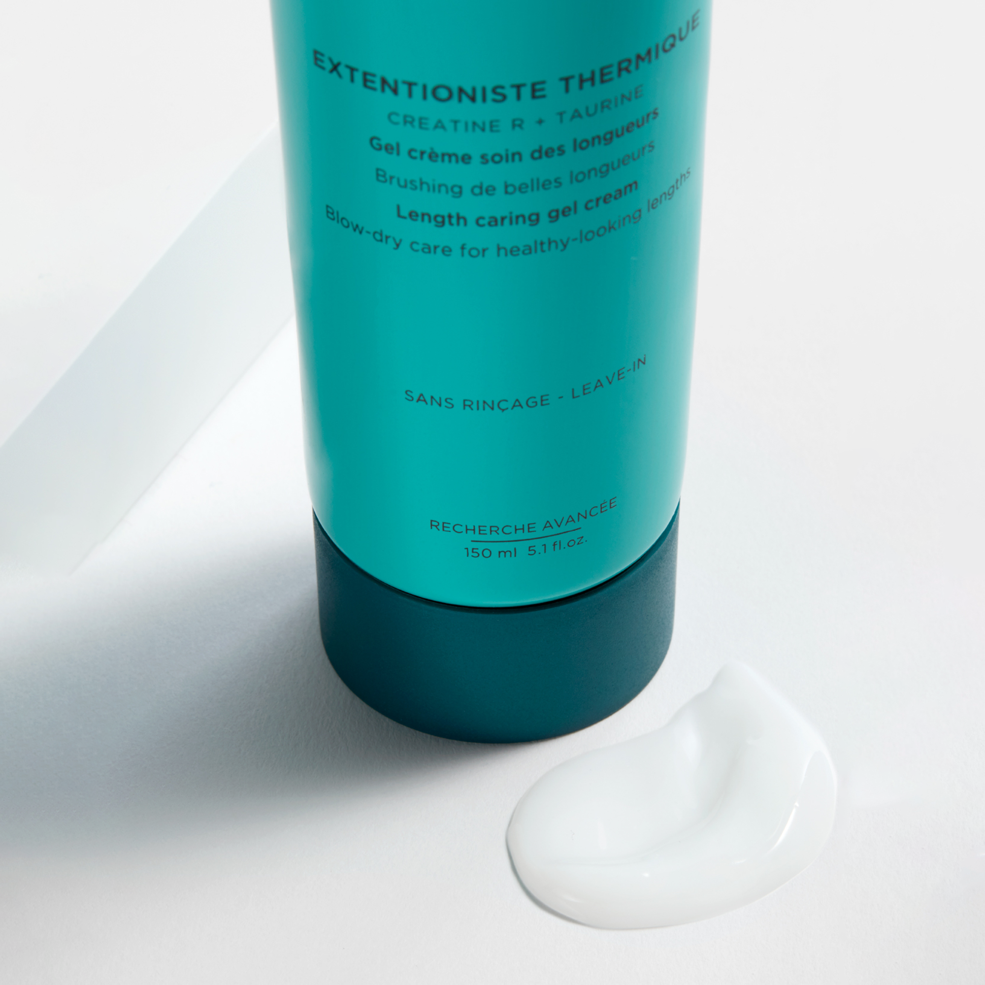 Kerastase Resistance Extentioniste Thermique Uzun Saçlar için Isıya Karşı Koruyucu Bakım Kremi 150 ml - Saçları ısıya karşı koruyup, uzun süreli güç ve esneklik kazandıran bakım kremi