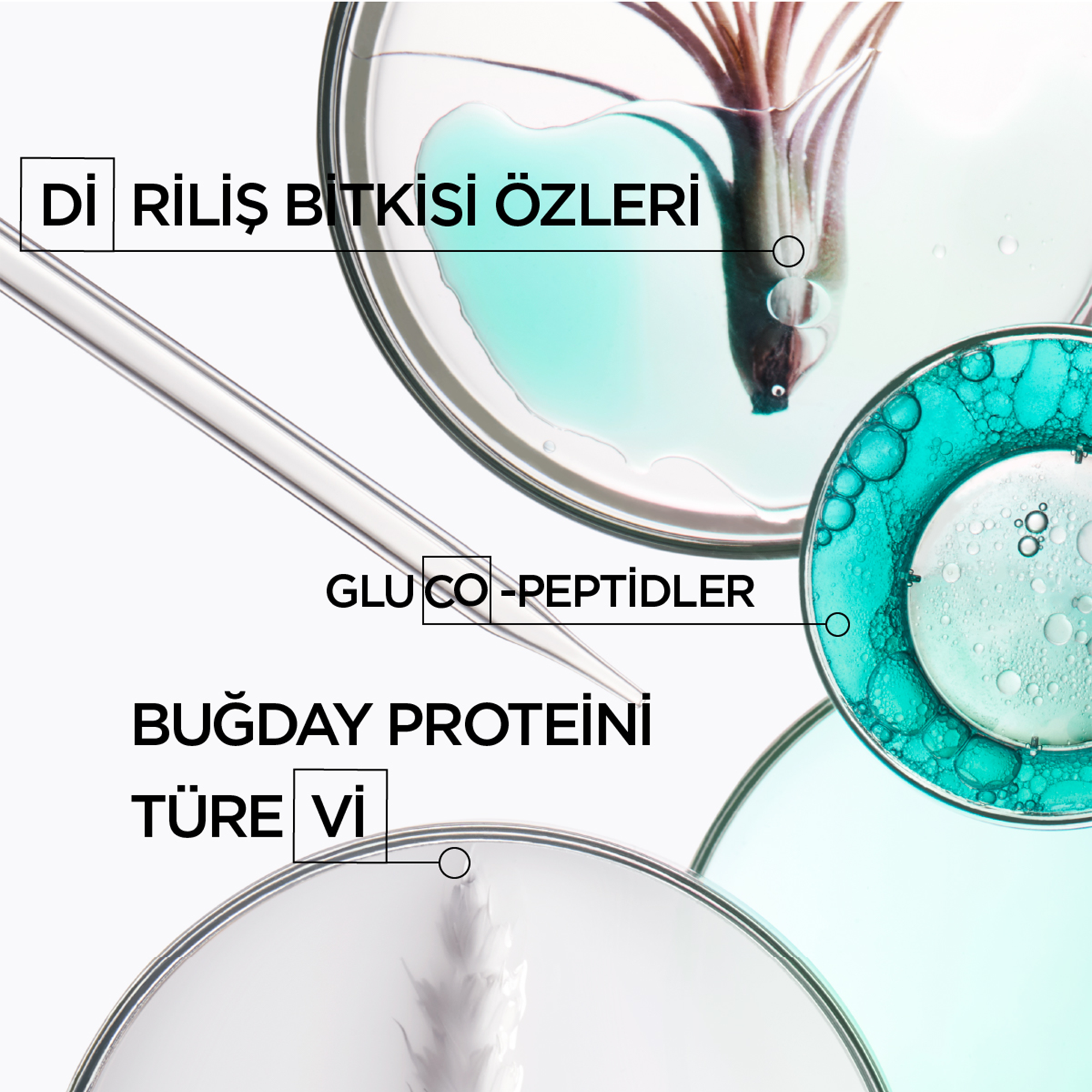 Kerastase Resistance Therapist Serum Therapiste Çok Yıpranmış ve Aşırı İşlem Görmüş Saçlar için Onarıcı Serum 30 ml – Isıya karşı koruma sağlayan, saç yapısını yeniden yapılandıran serum formülü.