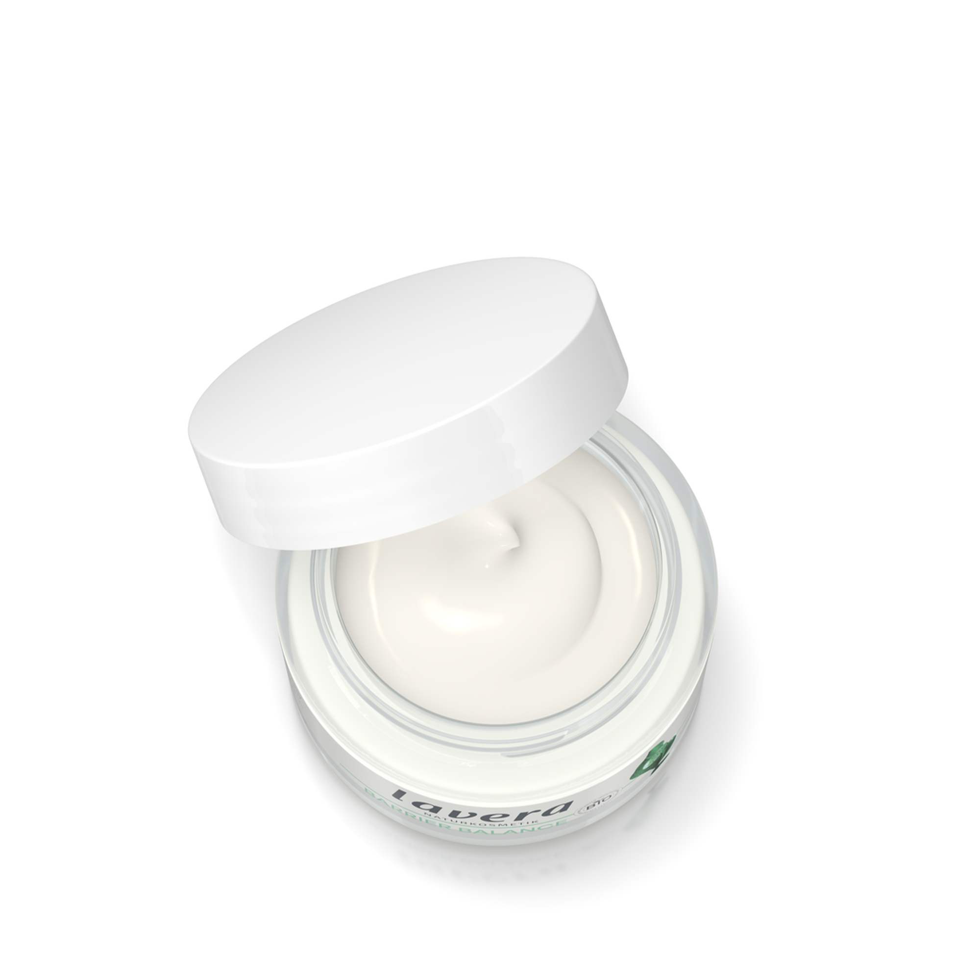 Lavera Barrier Balance Gündüz Kremi 50 ml - Cildin doğal dengesini korur ve pürüzsüz bir cilt sunar.