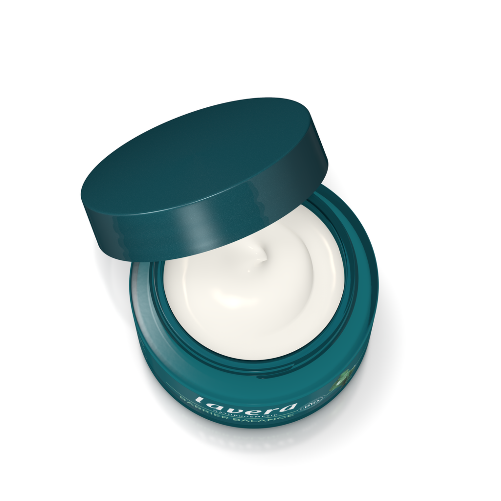 Lavera Barrier Balance Canlandırıcı Gece Kremi 50 ml - Cildin gece boyunca onarılmasını ve nem dengesinin korunmasını sağlar.