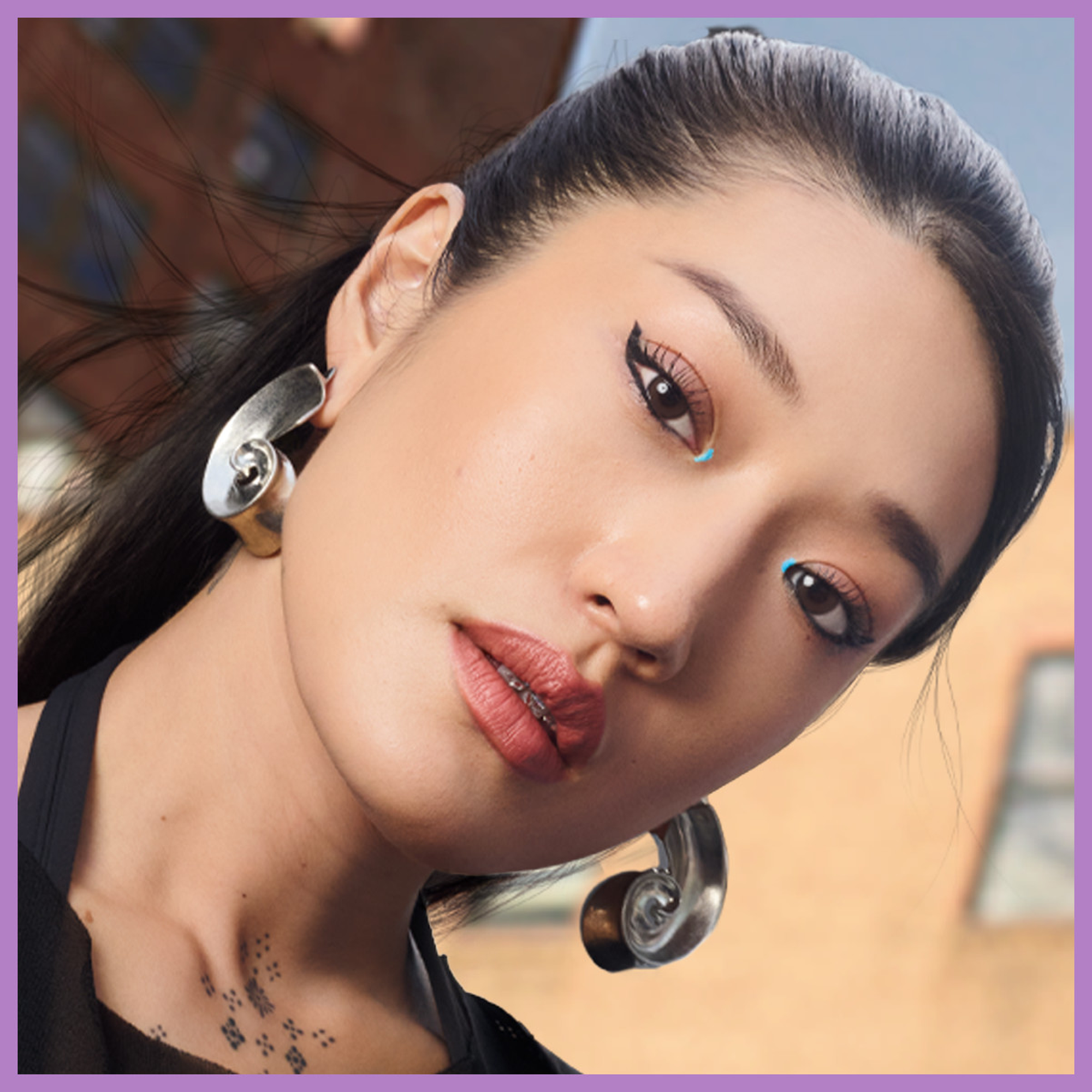 Maybelline New York Super Stay Lumi Matte Fondöten 132 - Ciltteki pürüzleri ve kusurları gizler, uzun süreli etki sağlar.