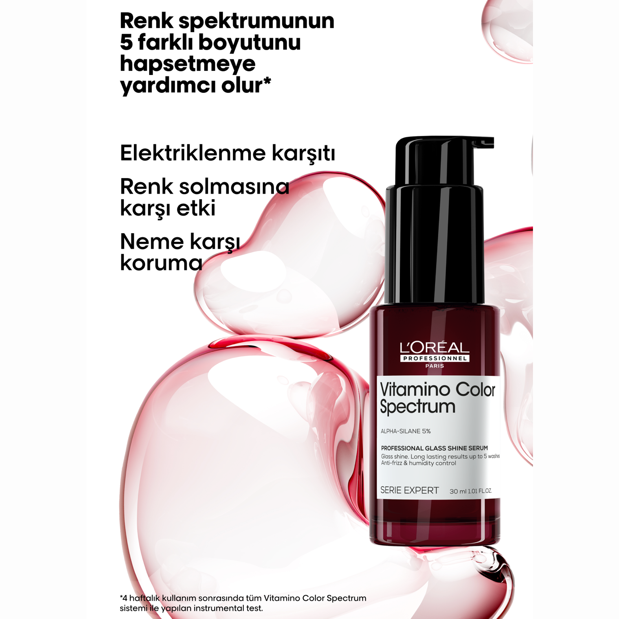 Voesh New York Gel-Ohh! Jöle Spa Pedikür Seti Jasmine Bliss - Yasemin ve meyve özleriyle besleyici, ferahlatıcı bir bakım sağlar.