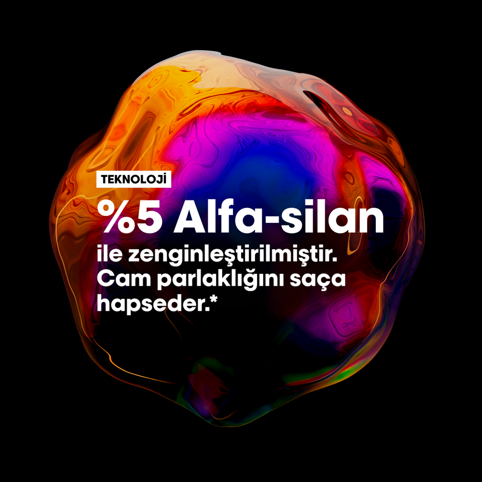 Loreal Professionnel Paris Serie Expert Vitamino Color Spectrum Cam Parlaklığı Görünümü Kazandıran Serum 30 ml - Saçın rengini canlandırır ve sağlıklı bir parlaklık bırakır.