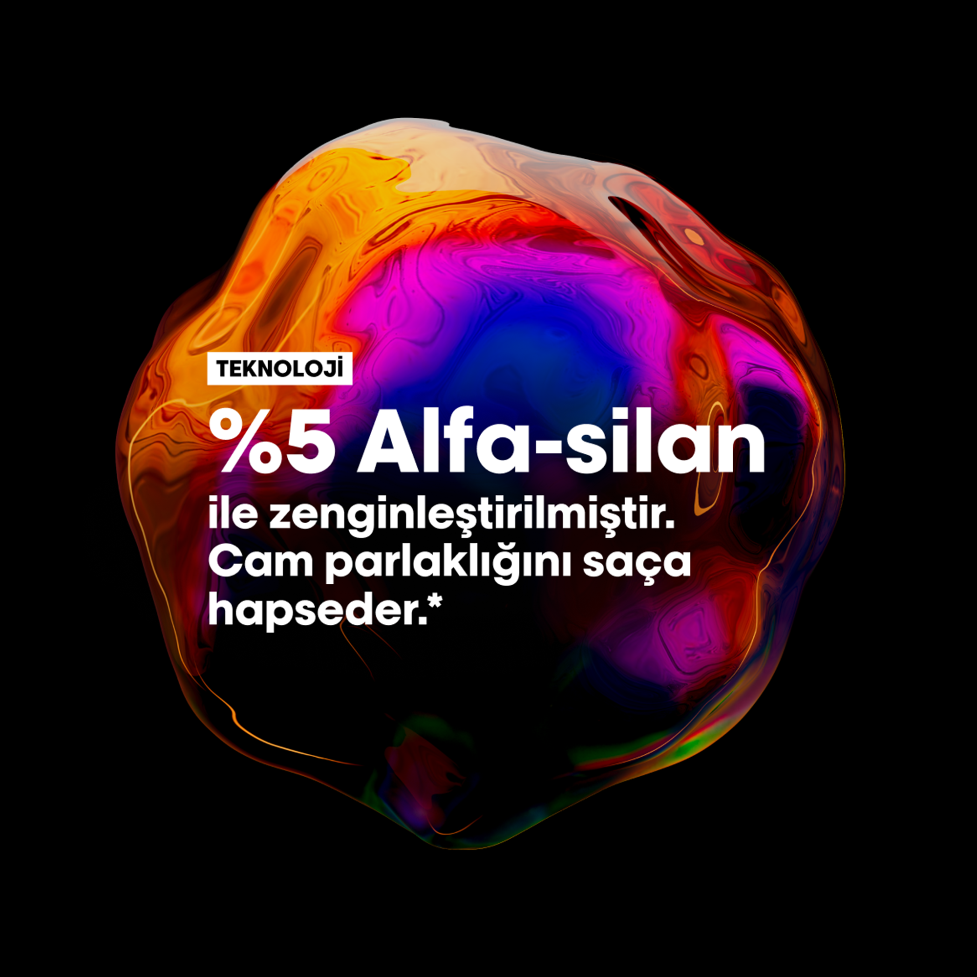 Loreal Professionnel Paris Serie Expert Vitamino Color Spectrum Cam Parlaklığı Görünümü Kazandıran Serum 50 ml - Saçın rengini canlandırır, pürüzsüz ve ışıldayan bir sonuç bırakır.