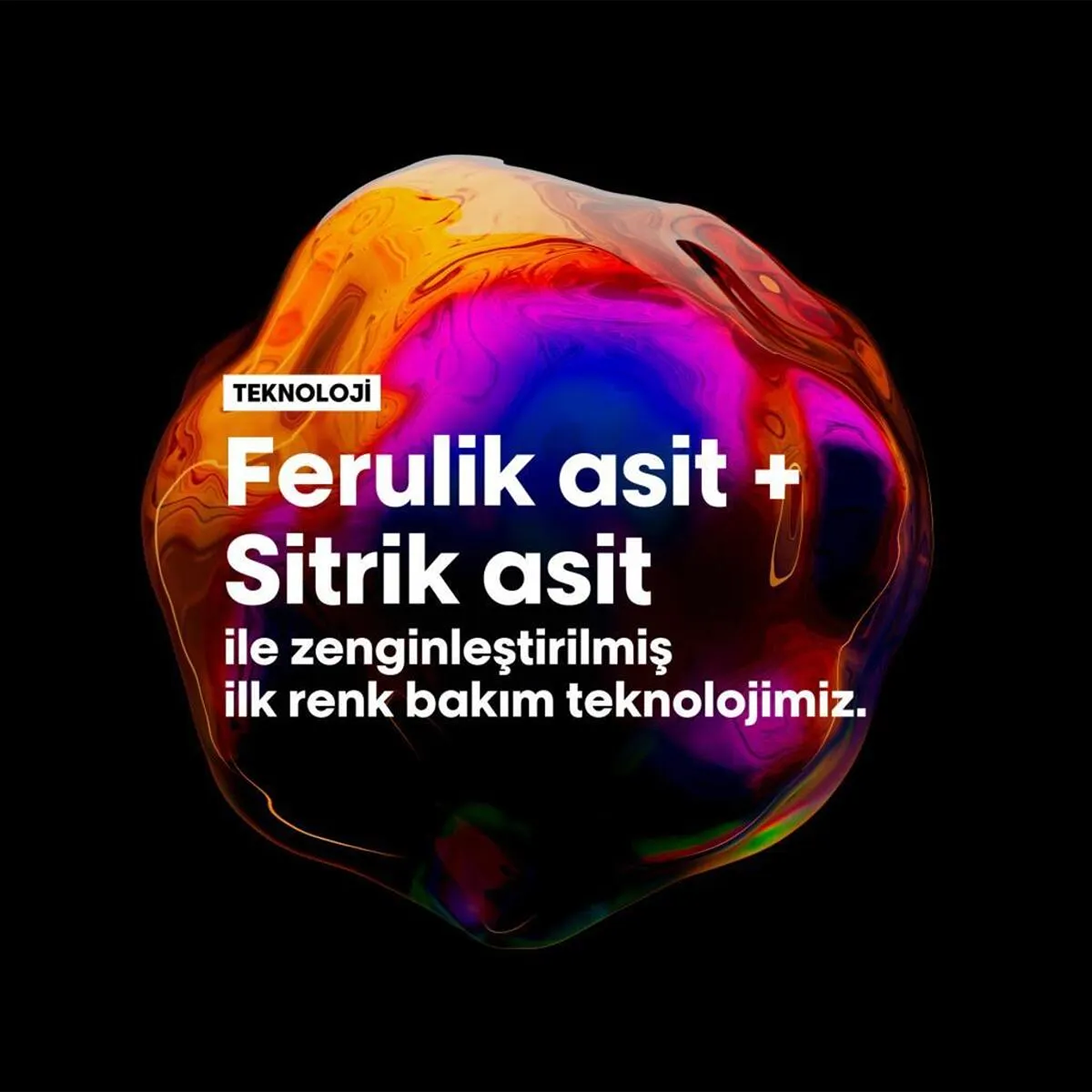 L'Oreal Professionnel Paris Serie Expert Vitamino Color Spectrum Boyalı Saçlar İçin Solma Karşıtı Şampuan 1500 ml - 1500 ml'lik L'Oreal Professionnel Serie Expert Vitamino Color, boyalı saçları besleyerek rengin daha uzun süre canlı kalmasına destek olur.