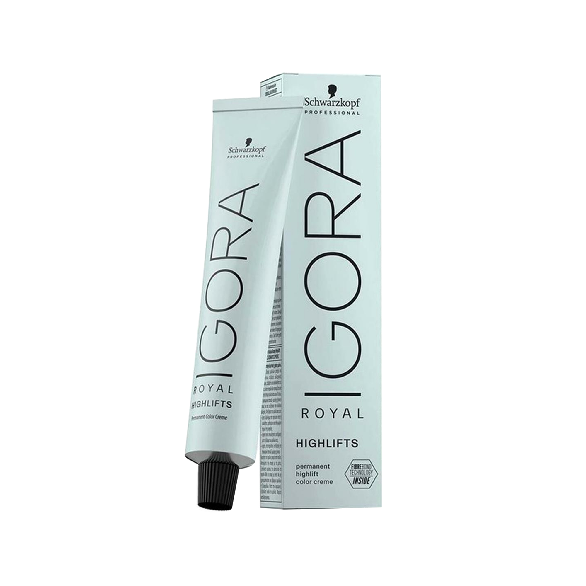 Schwarzkopf Igora Royal Konsantre Renk Saç Boyası 60 ml – Yüksek kaliteli ve kalıcı renkler sağlayan, 60 ml'lik Schwarzkopf Igora Royal konsantre renk saç boyası.