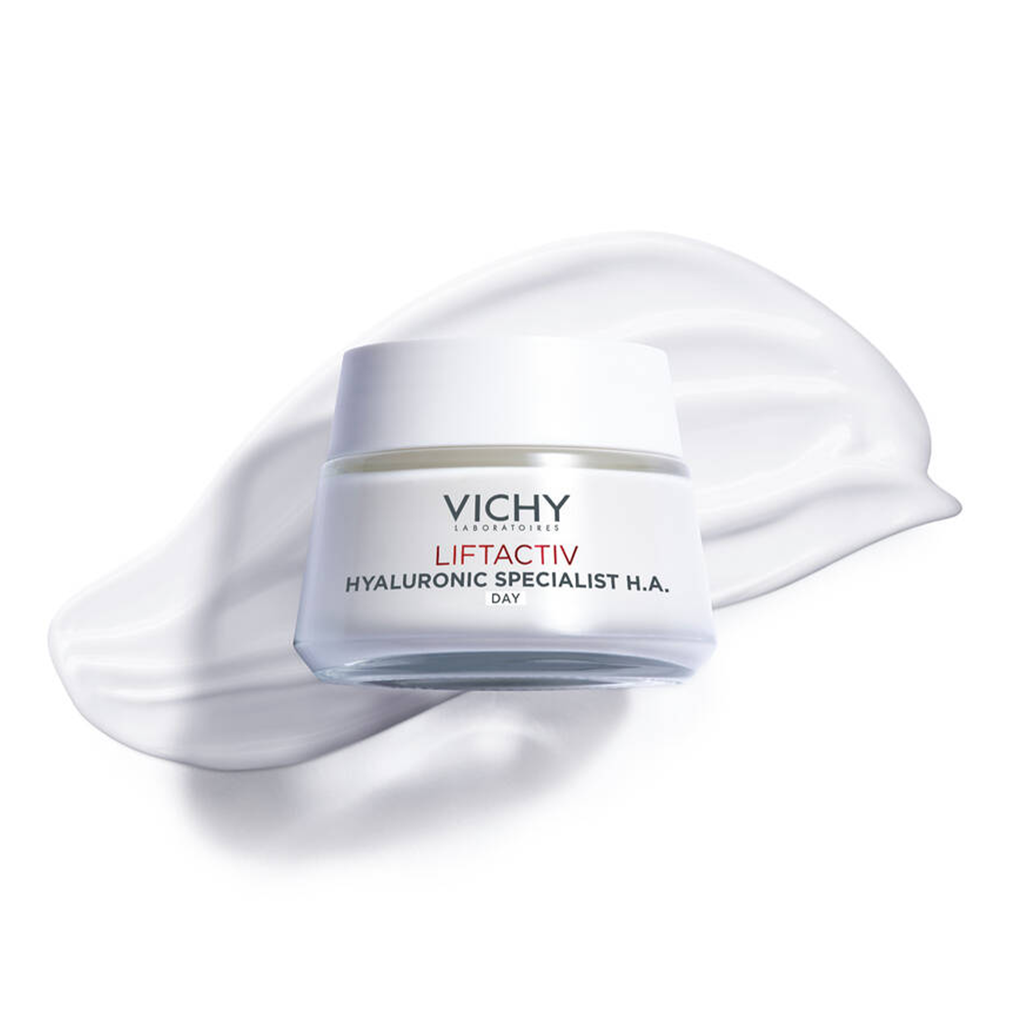 Vichy Liftactiv Supreme Normal ve Karma Ciltler için Yaşlanma Karşıtı Yüz Kremi 50 ml – Cilt tonunu dengeleyerek pürüzsüz ve genç bir görünüm sağlayan, anti-aging etkili yüz kremi.