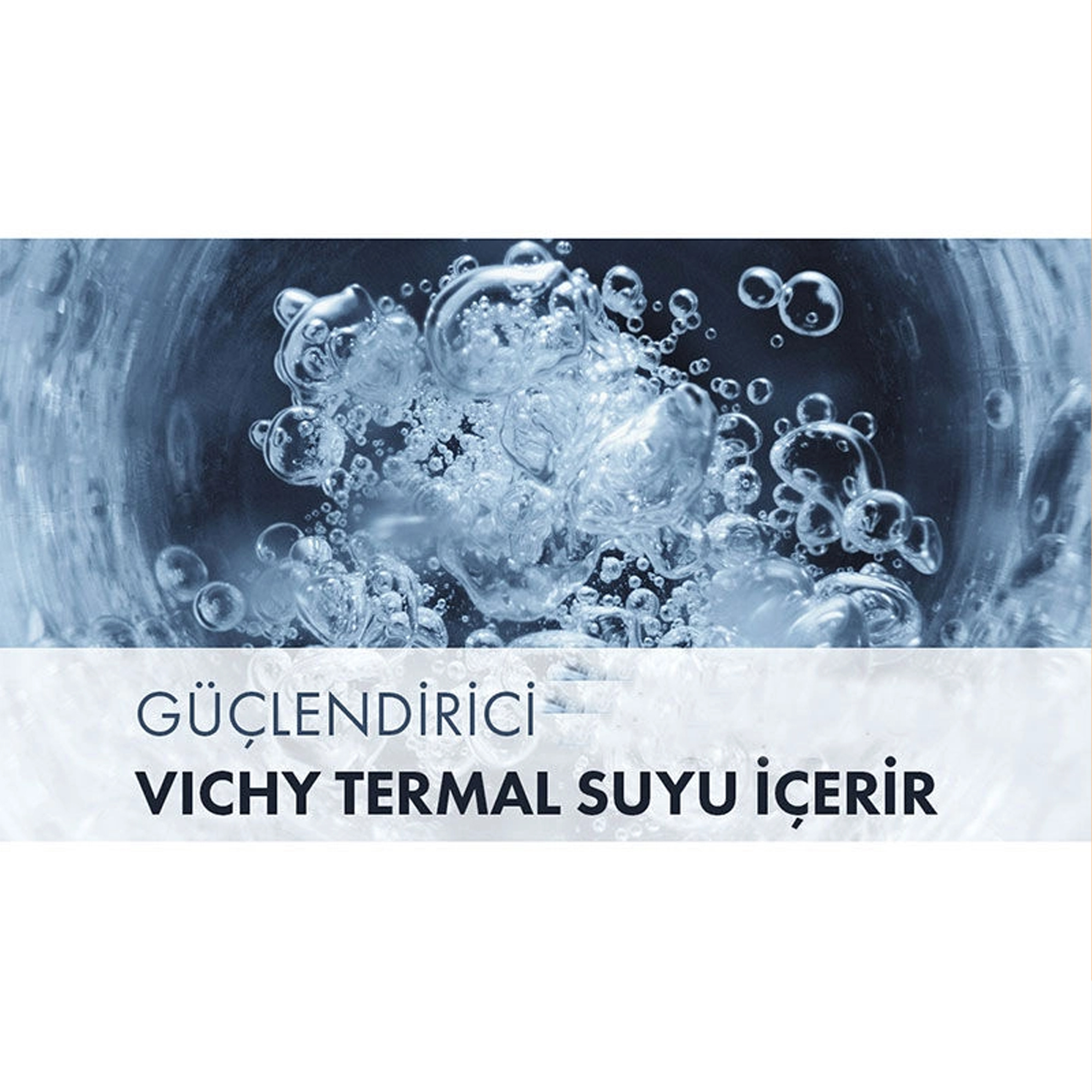 Vichy Capital Soleil Anti Dark Spots SPF 50 Leke Karşıtı Renkli Güneş Kremi 50 ml – Ciltteki koyu lekeleri hedefleyerek ışıltılı ve pürüzsüz bir görünüm kazandıran güneş kremi.