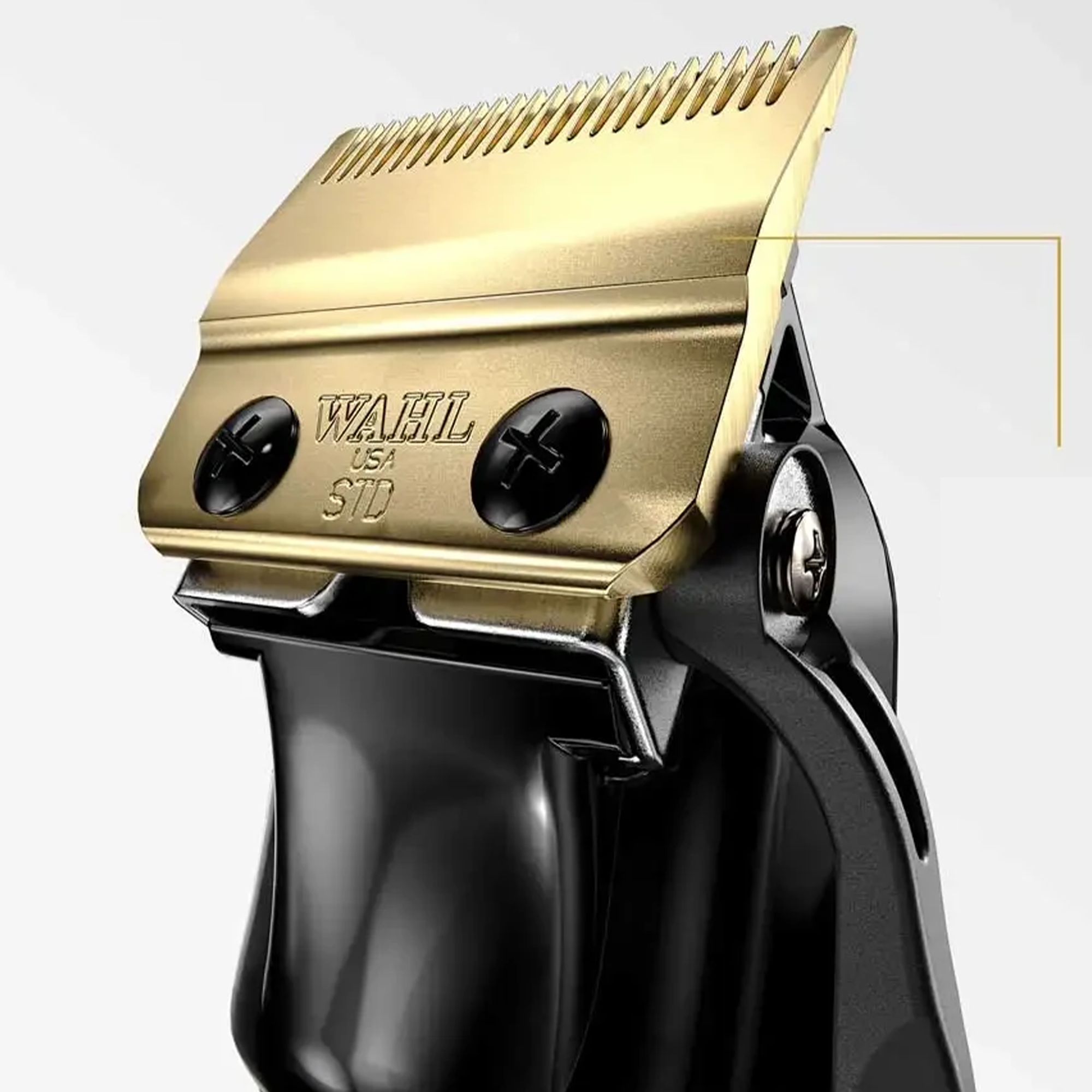 Wahl 5 Star Cordless Black Magic Clip Şarjlı Saç Kesme Makinesi