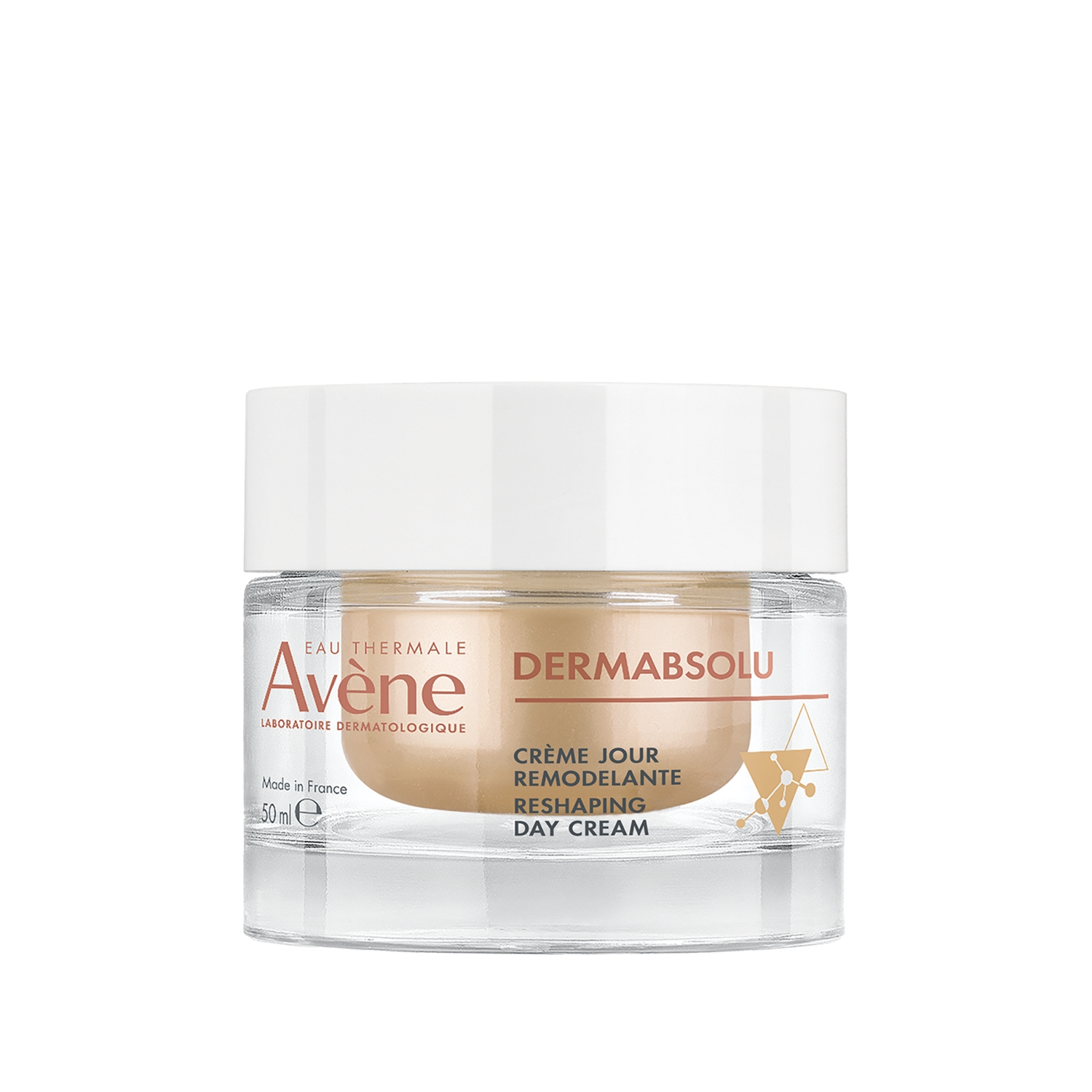 Avene DermAbsolu Dolgunlaştırıcı Gündüz Kremi 50 ml