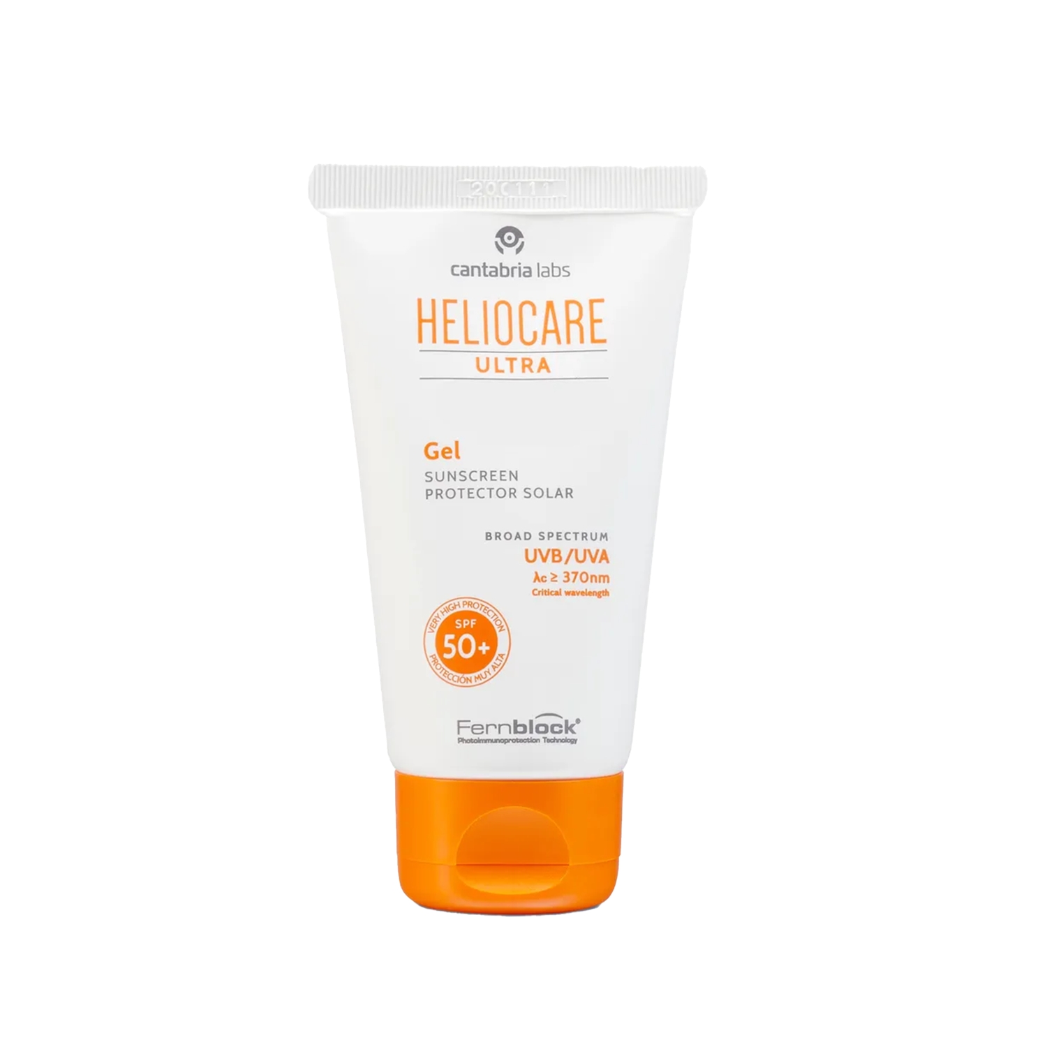 Heliocare Ultra 90 Gel Spf 50+ Güneş Kremi 50 ml