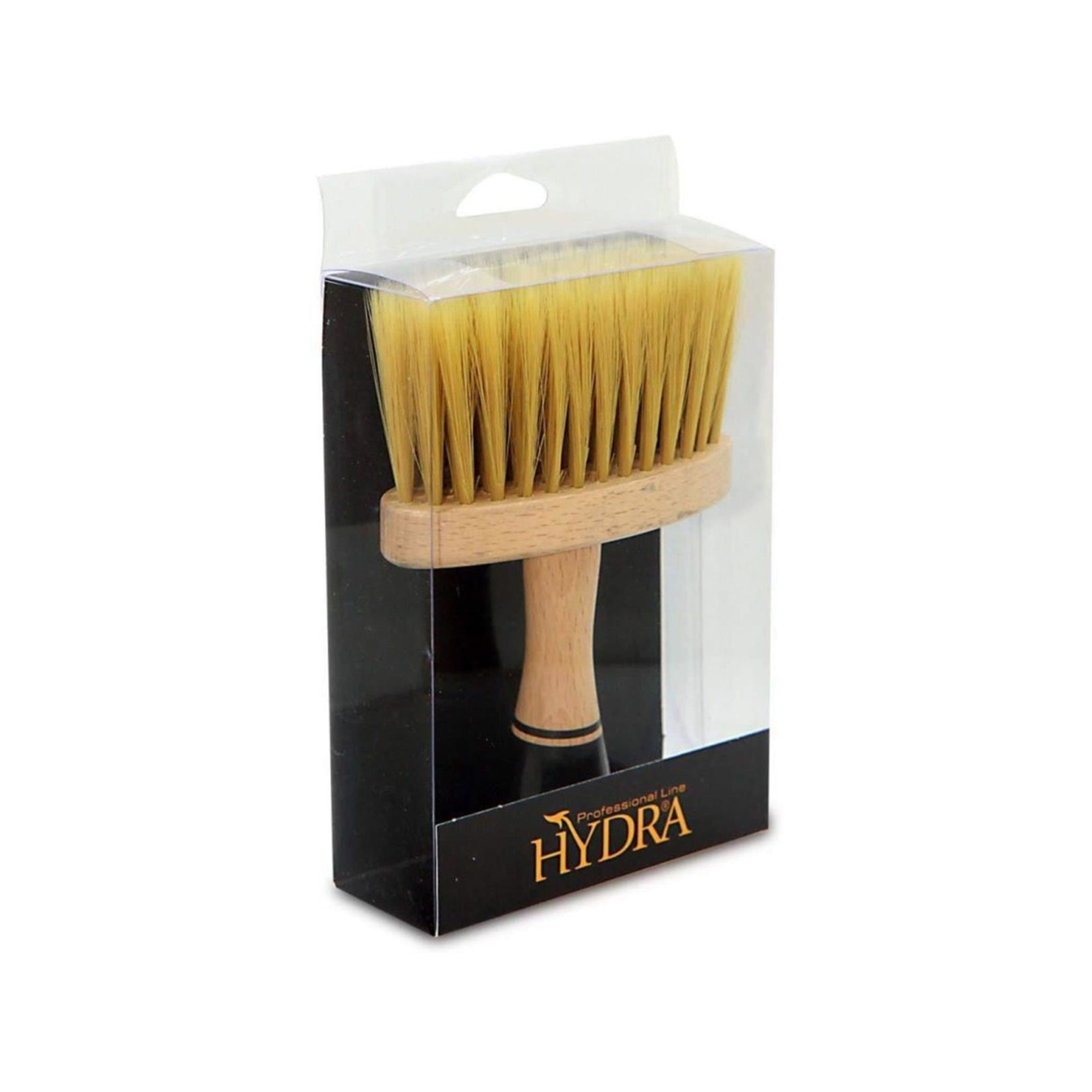 Hydra Ense Fırçası HD-2202 - Saç ense kısmını şekillendirmeye yardımcı, ergonomik tasarımlı ense fırçası