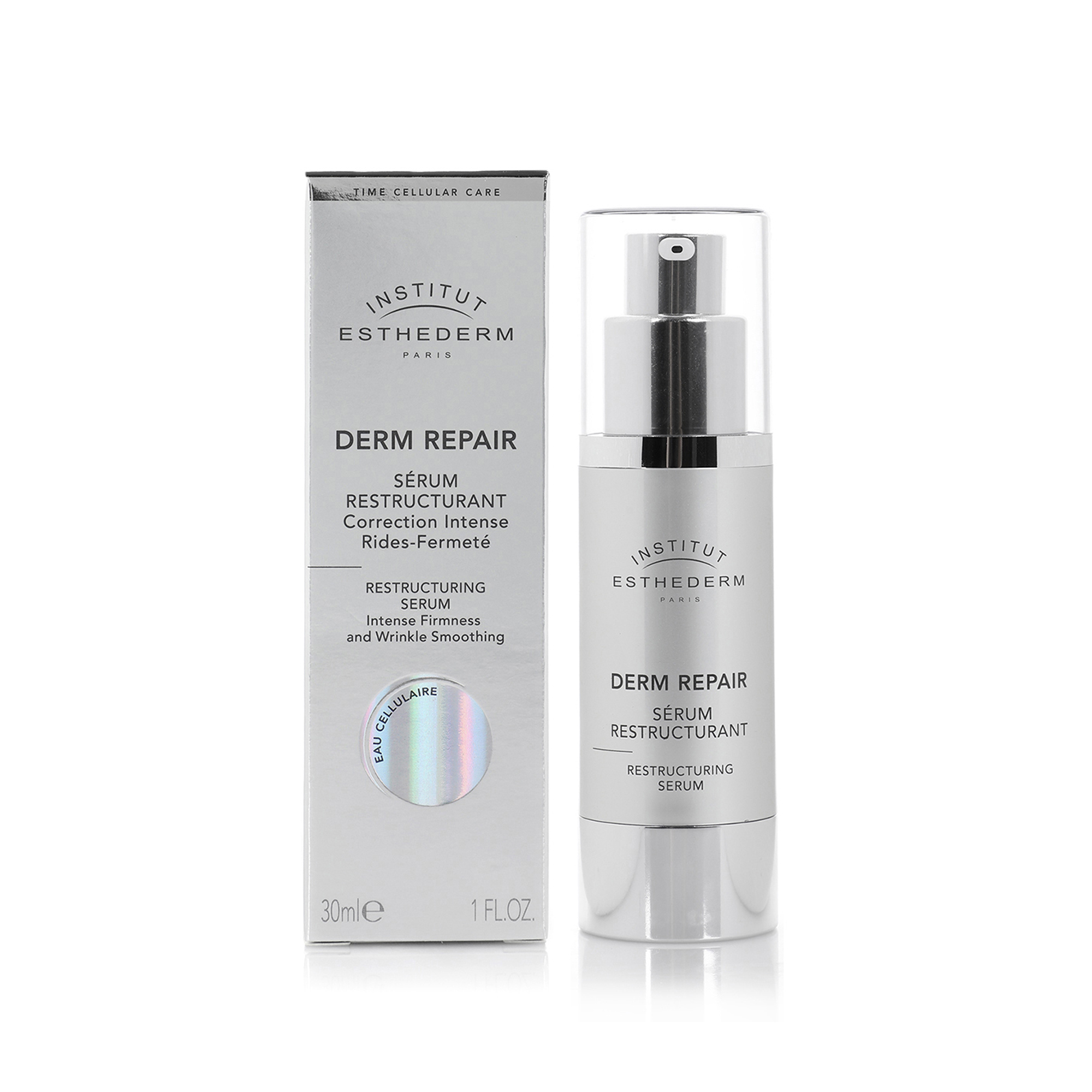 Esthederm Derm Repair Serum 30 ml - Cilt Onarımını Destekleyen ve Yapılandırıcı Etkili Yoğun Serum