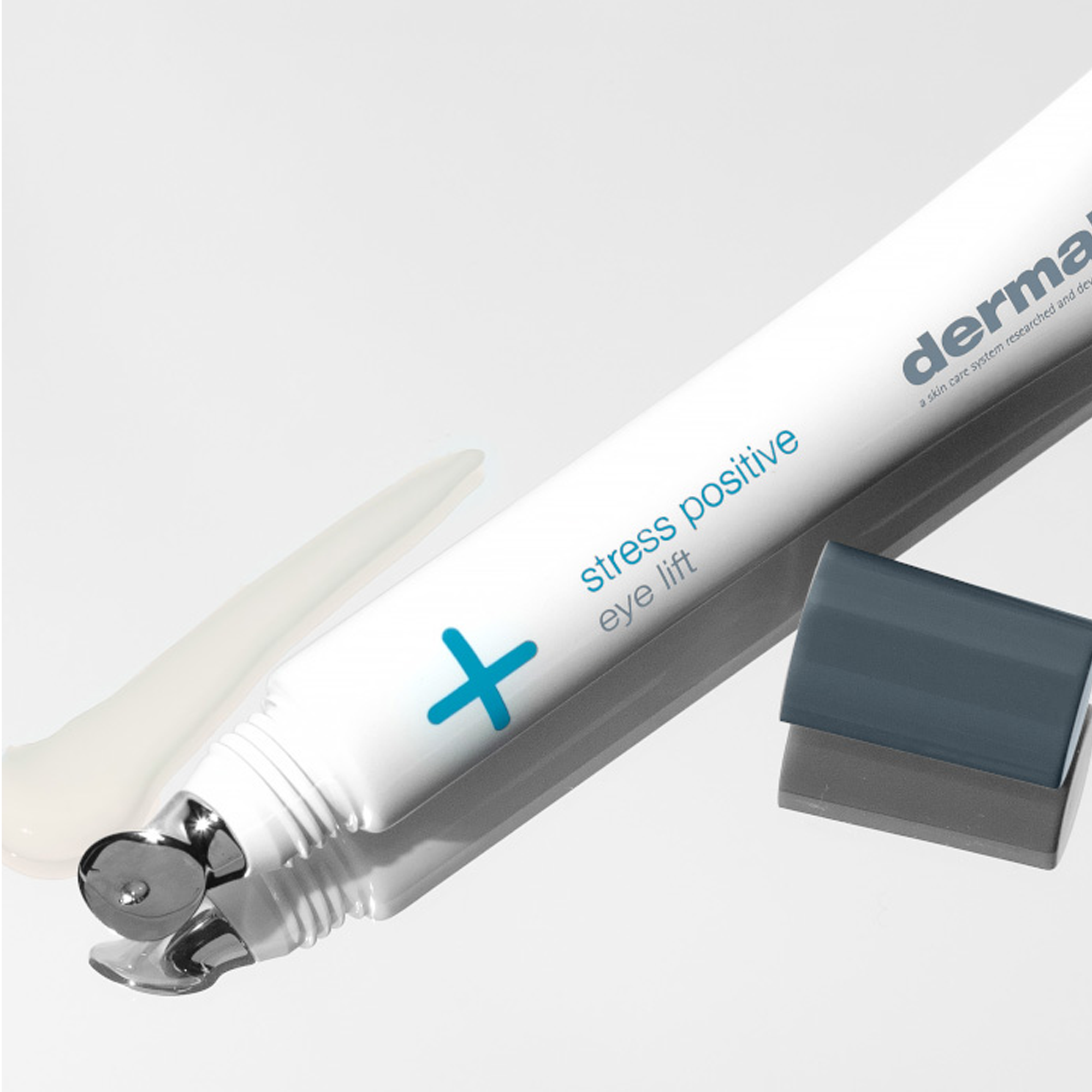 Dermalogica Stress Positive Eye Lift Göz Bakımı 25 ml - Göz çevresindeki şişlikleri ve morlukları azaltır, canlılık kazandırır.