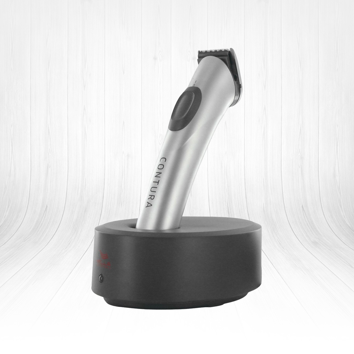 Wella Contura Tıraş Makinesi – Keskin ve hassas bıçaklarıyla detaylı tıraş ve şekillendirme işlemleri için profesyonel tıraş makinesi.