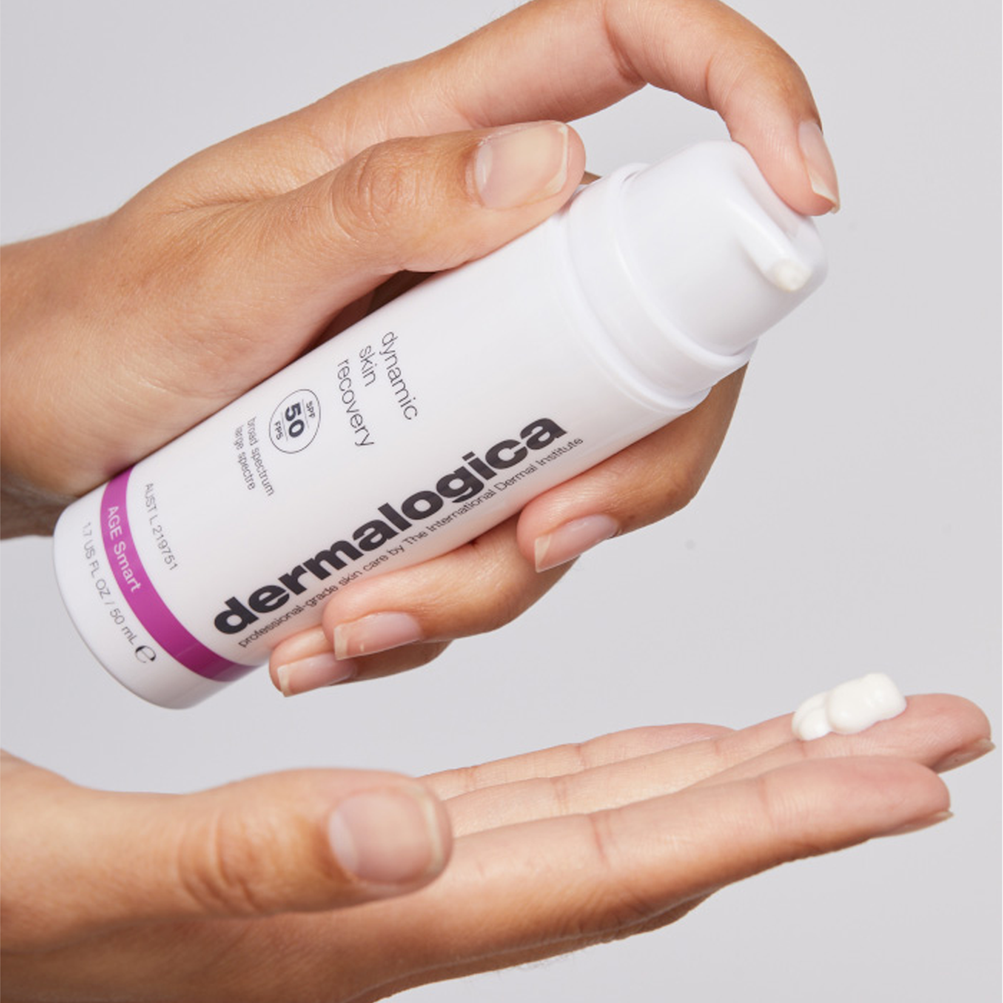 Dermalogica Dynamic Skin Recovery Spf50 Koruyucu Yüz Bakım Kremi