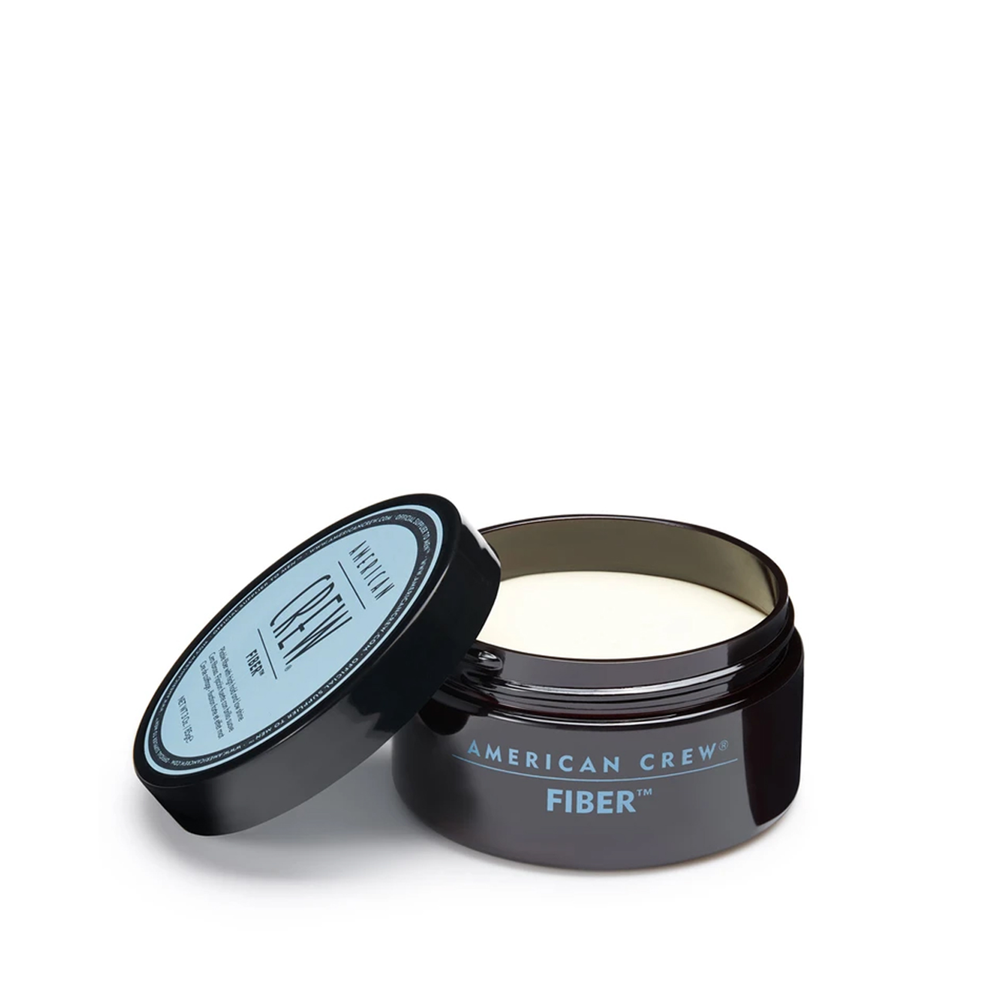 American Crew Fiber Güçlü Tutucu Mat Wax 85 g – Saçları şekillendirip güçlü tutuş sağlayan, mat görünümlü 85 g'lık wax.