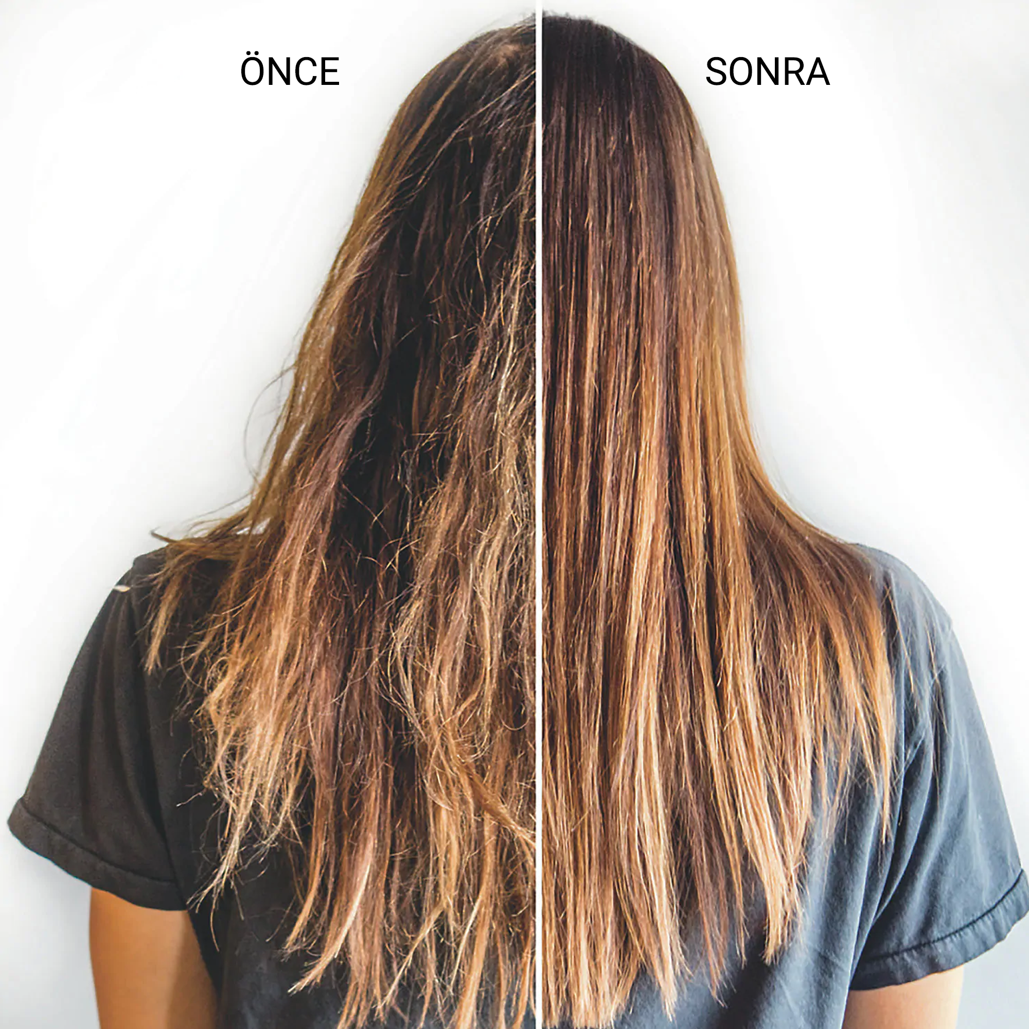Olaplex No. 6 Bond Smoother Bağ Pürüzsüzleştirici Bakım 100 ml - Saçın yapısını onarıp pürüzsüzleştirerek, daha sağlıklı saçlar sağlayan bakım kremi